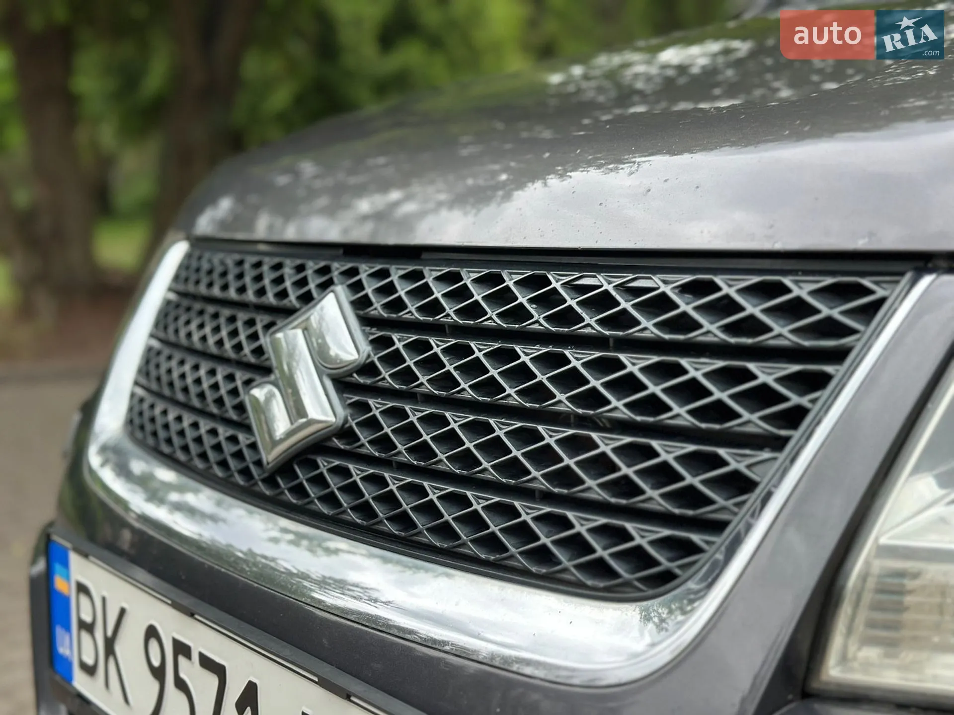 2011 Suzuki Grand Vitara - мініатюра 7
