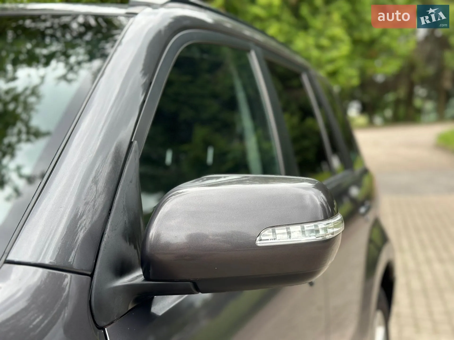 2011 Suzuki Grand Vitara - мініатюра 9