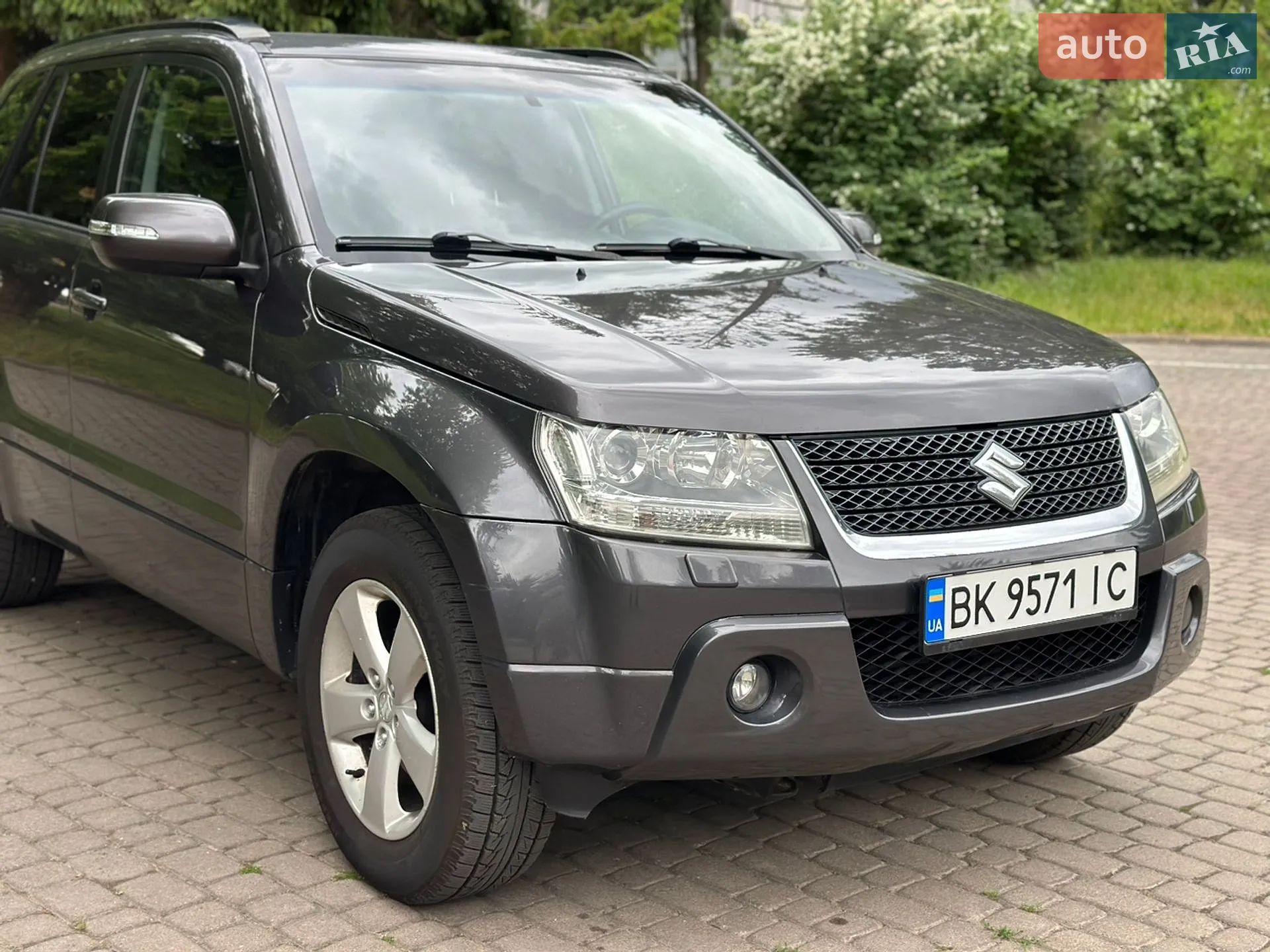 2011 Suzuki Grand Vitara - мініатюра 14