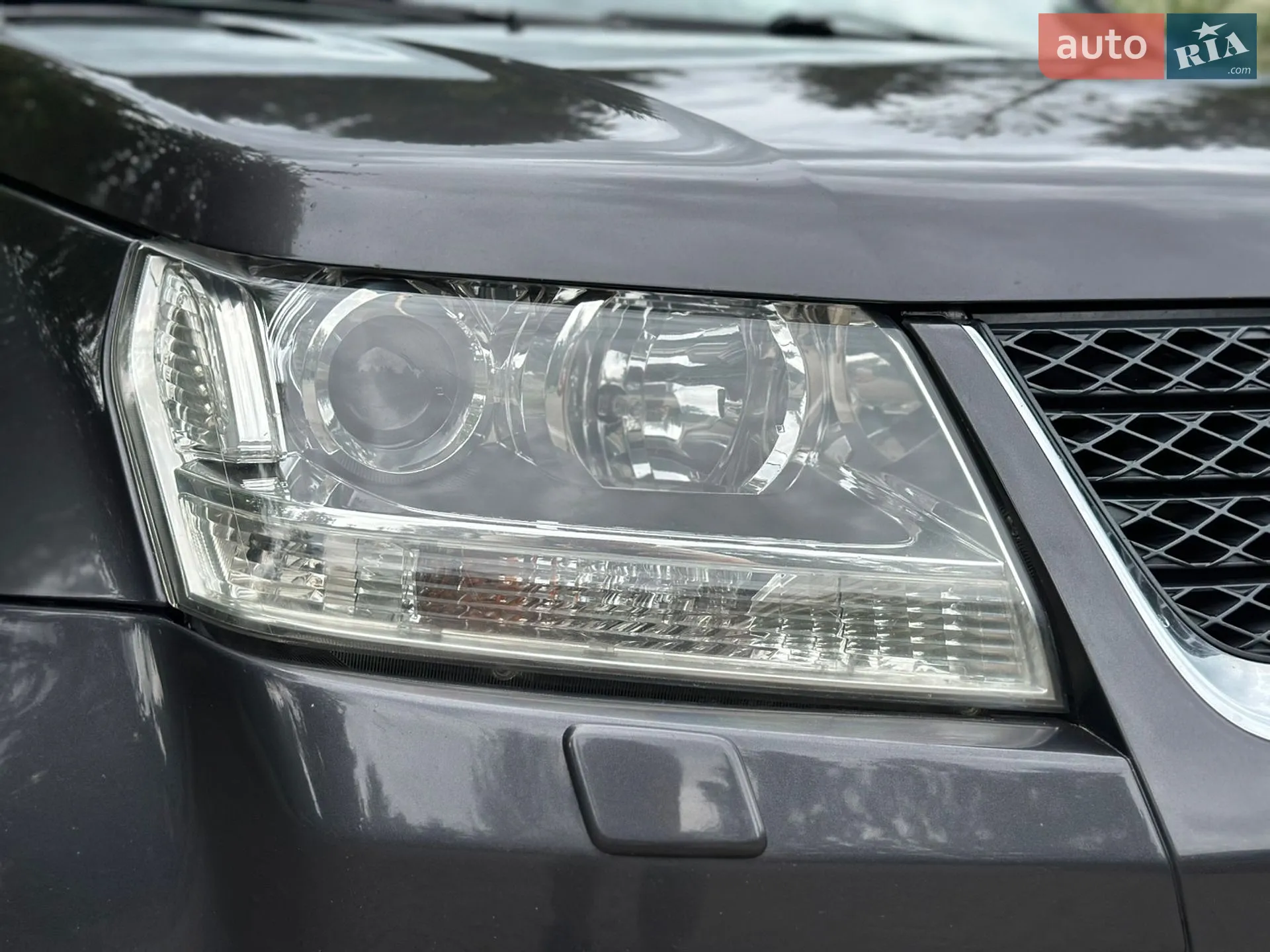 2011 Suzuki Grand Vitara - мініатюра 16
