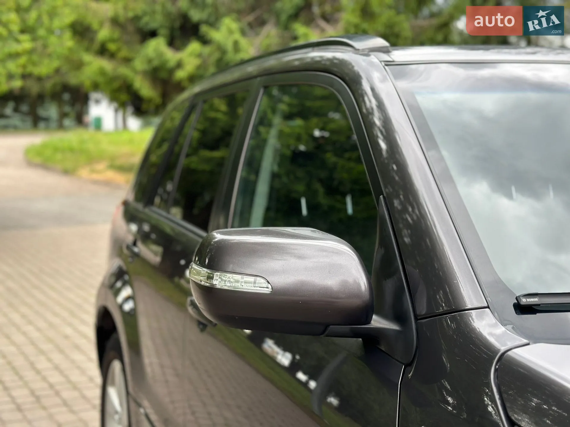 2011 Suzuki Grand Vitara - мініатюра 18