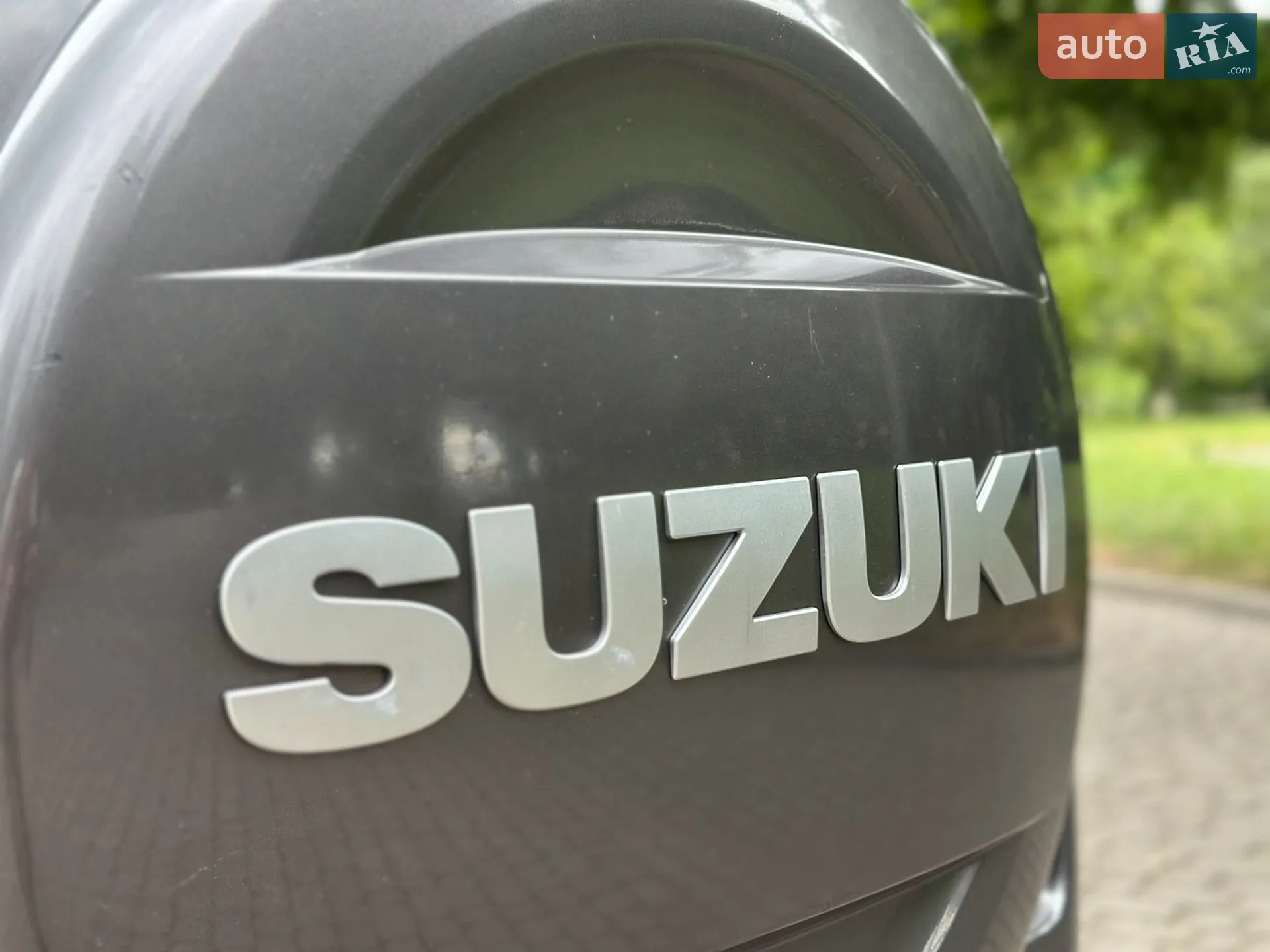 2011 Suzuki Grand Vitara - мініатюра 31