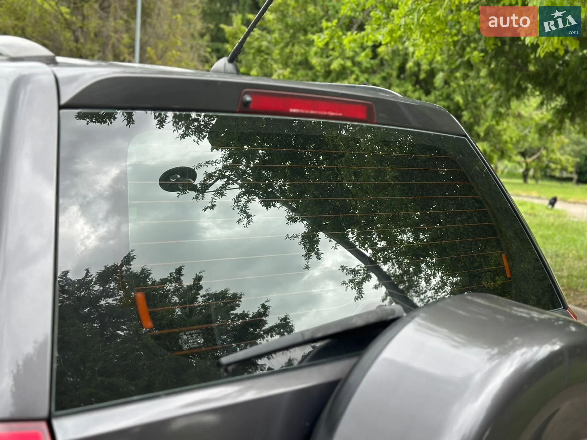 2011 Suzuki Grand Vitara - мініатюра 32