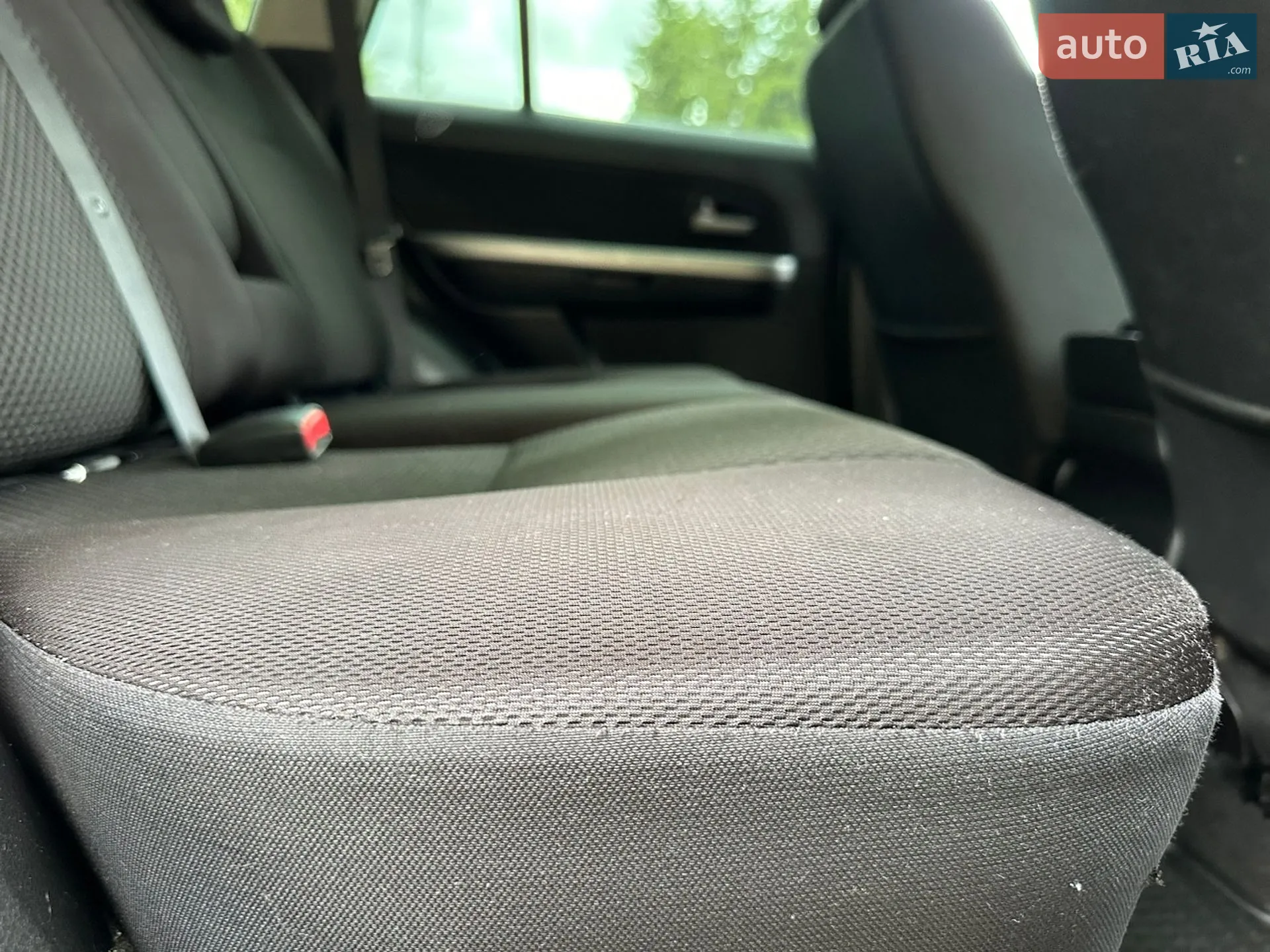 2011 Suzuki Grand Vitara - мініатюра 34