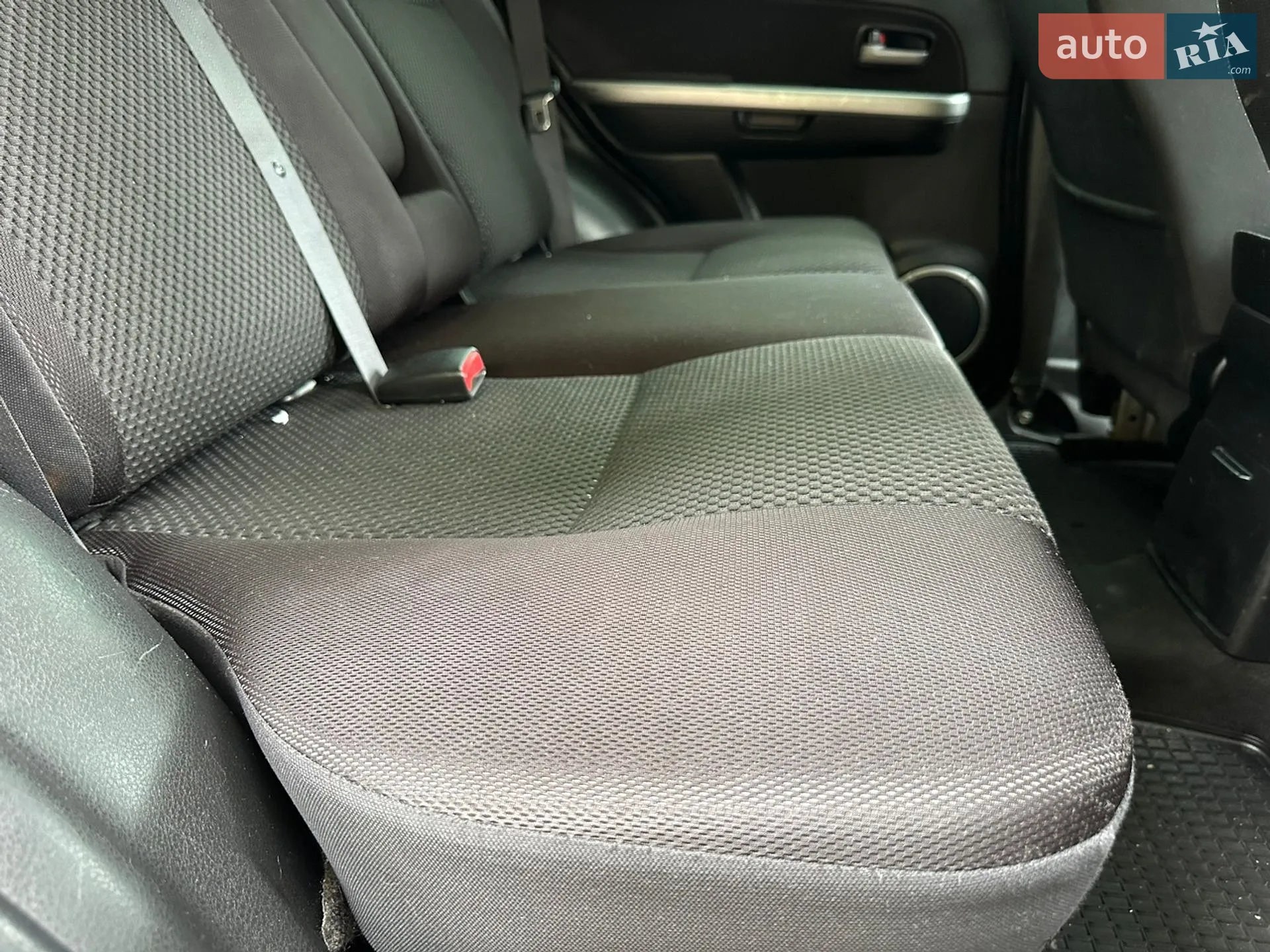 2011 Suzuki Grand Vitara - мініатюра 35