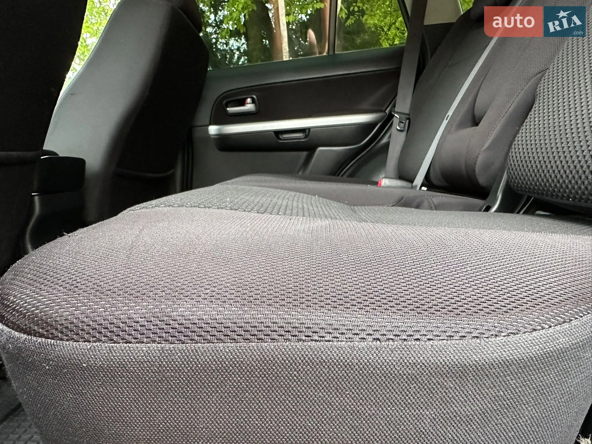 2011 Suzuki Grand Vitara - мініатюра 39