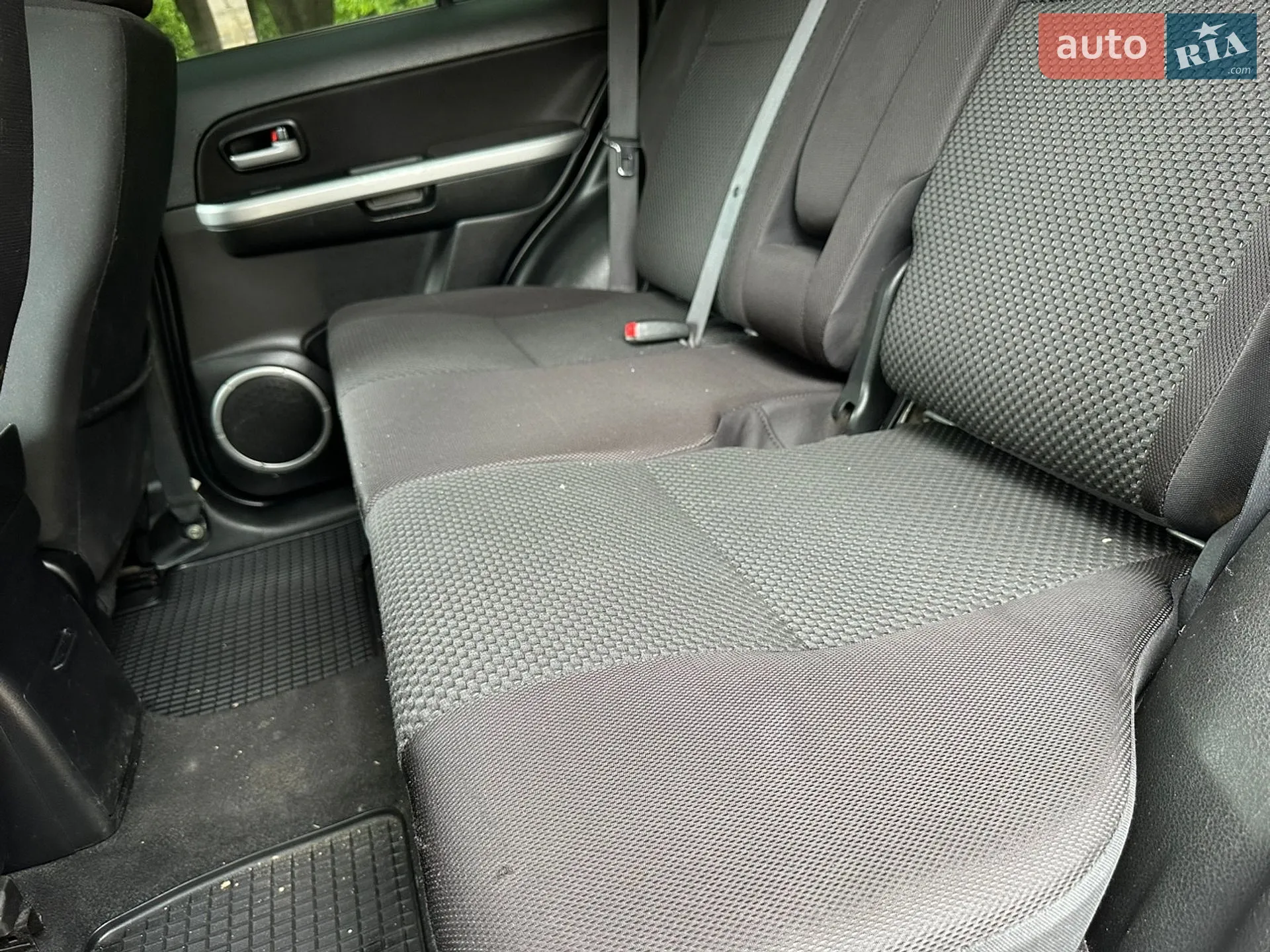 2011 Suzuki Grand Vitara - мініатюра 40