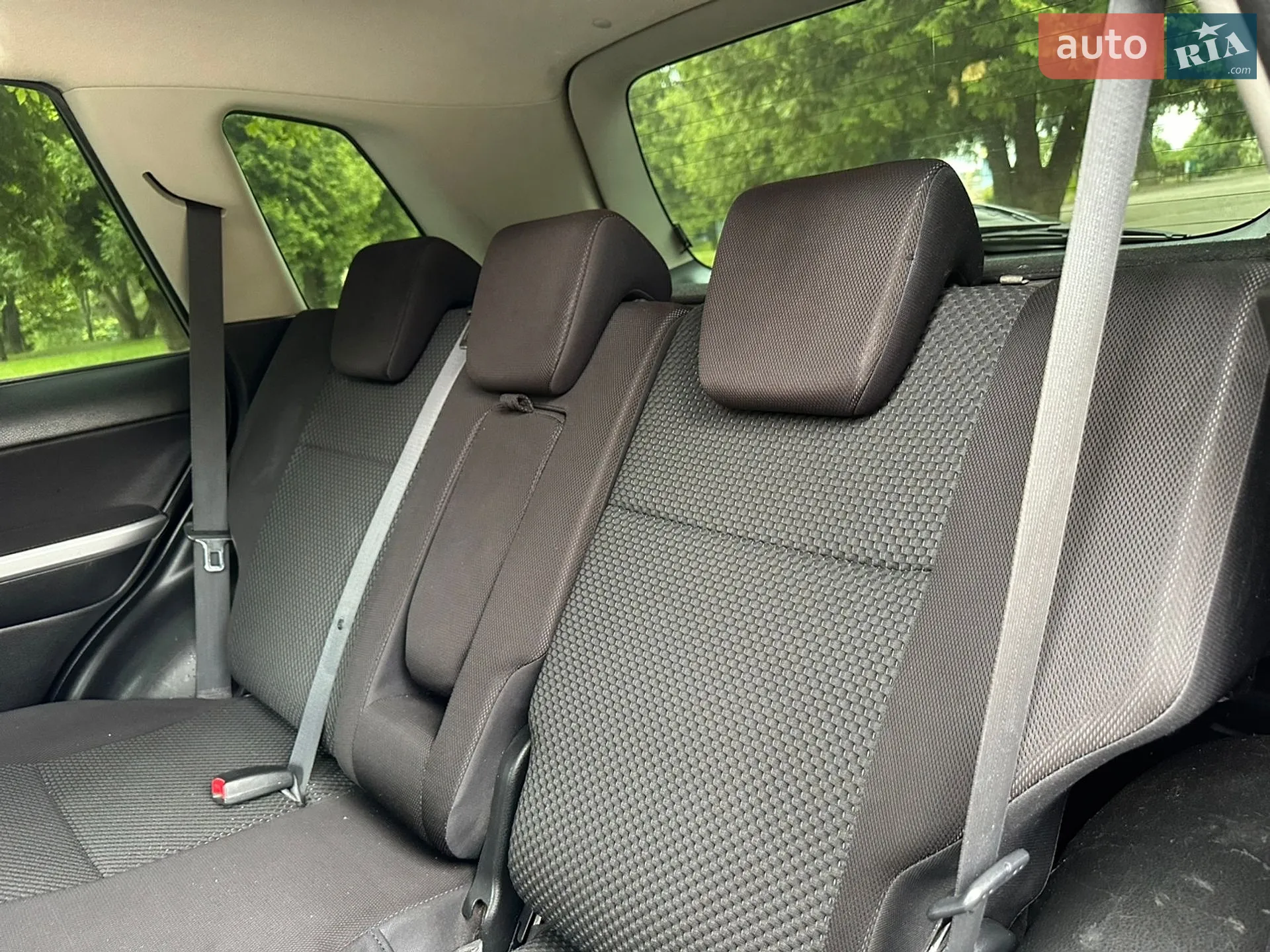 2011 Suzuki Grand Vitara - мініатюра 41