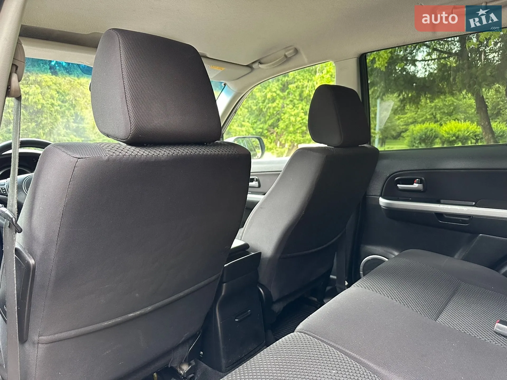 2011 Suzuki Grand Vitara - мініатюра 42