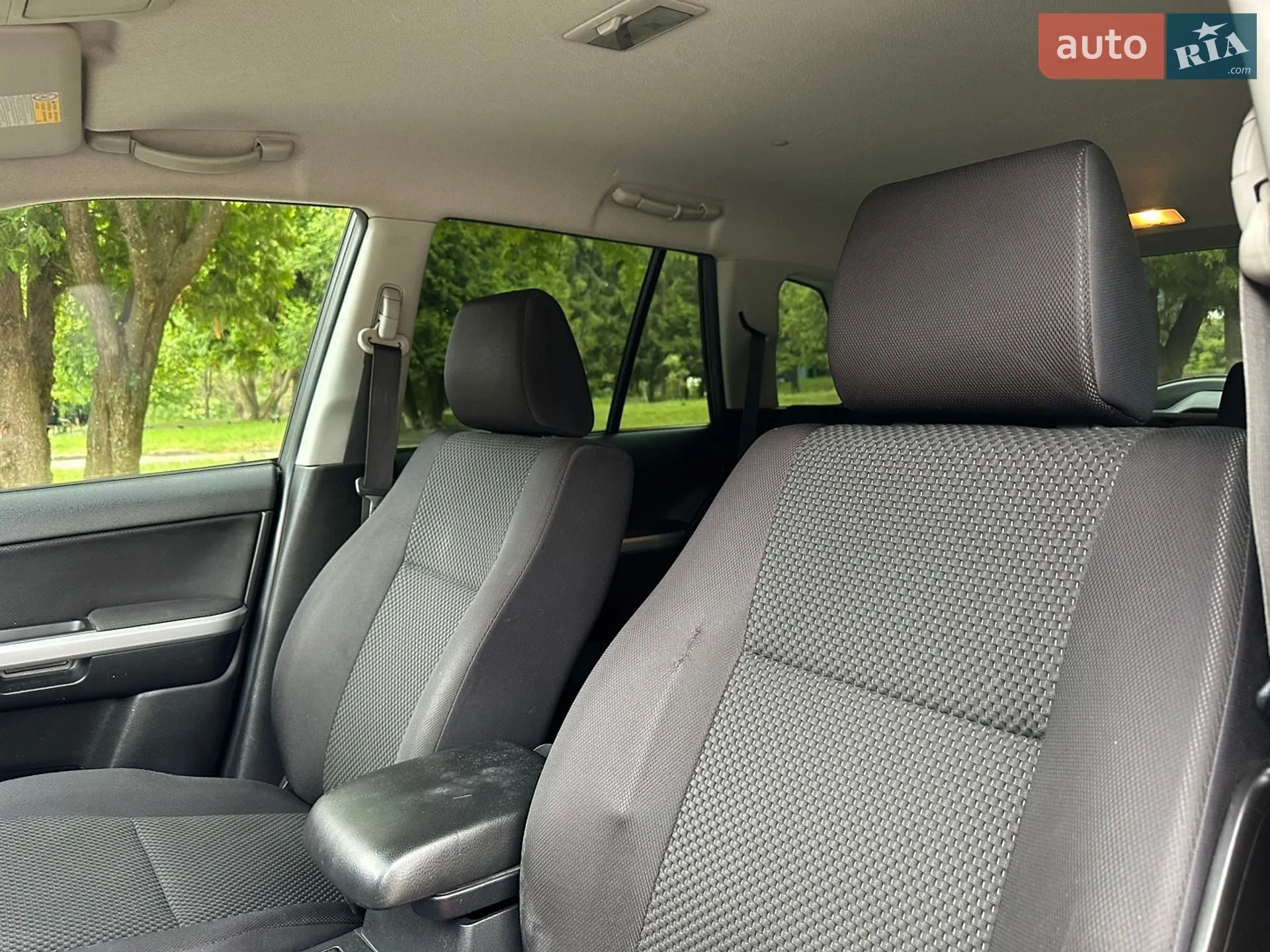 2011 Suzuki Grand Vitara - мініатюра 46