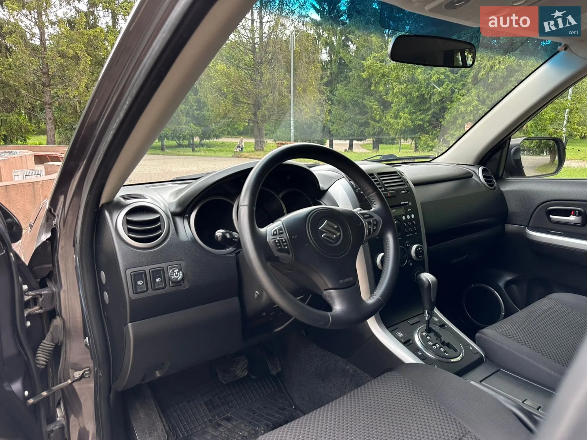 2011 Suzuki Grand Vitara - мініатюра 47