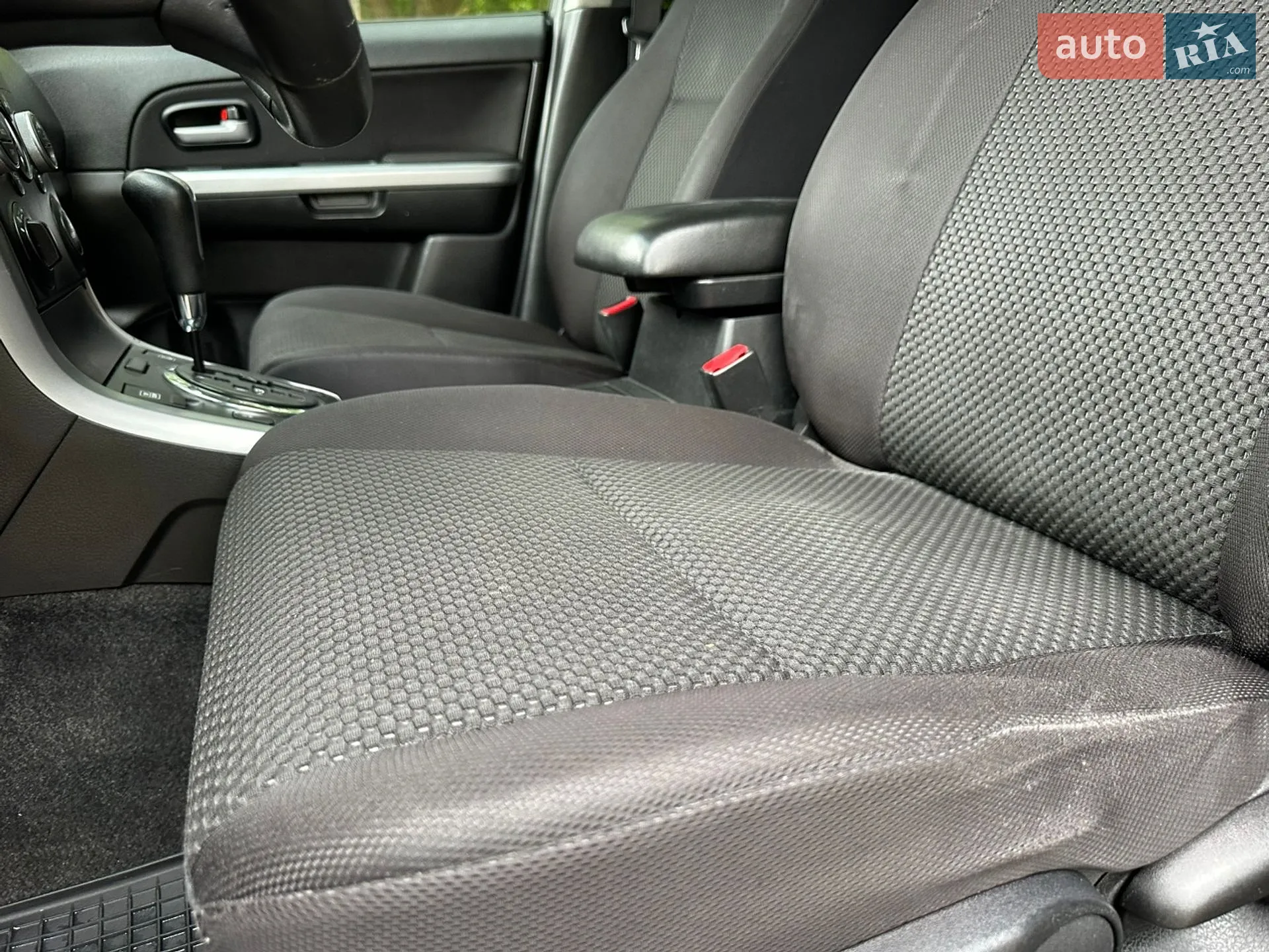 2011 Suzuki Grand Vitara - мініатюра 45
