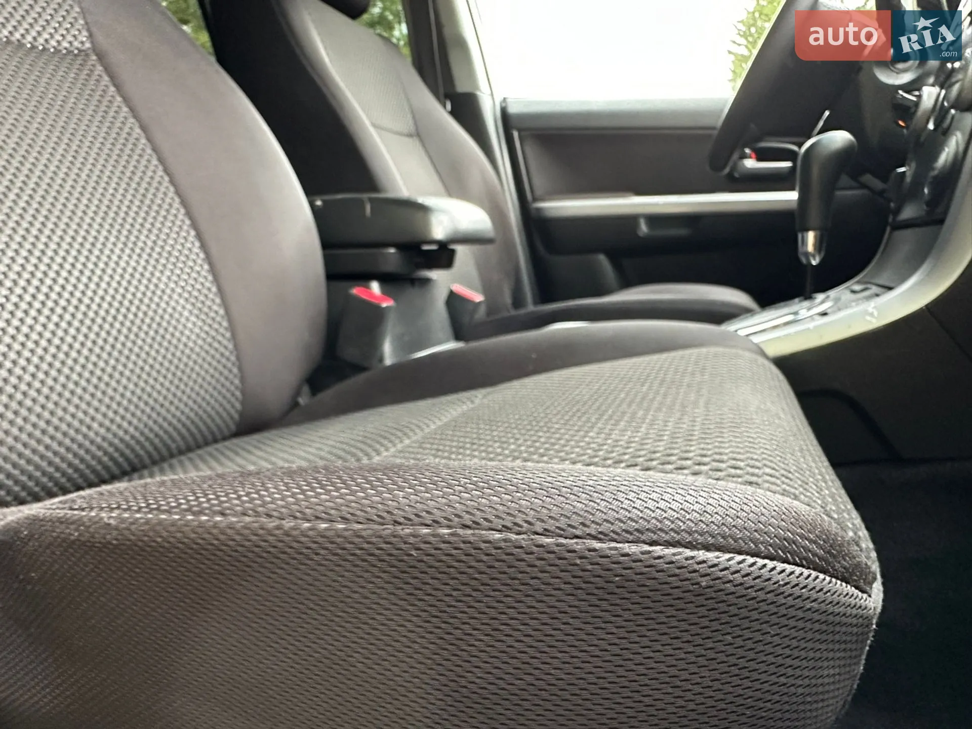 2011 Suzuki Grand Vitara - мініатюра 51