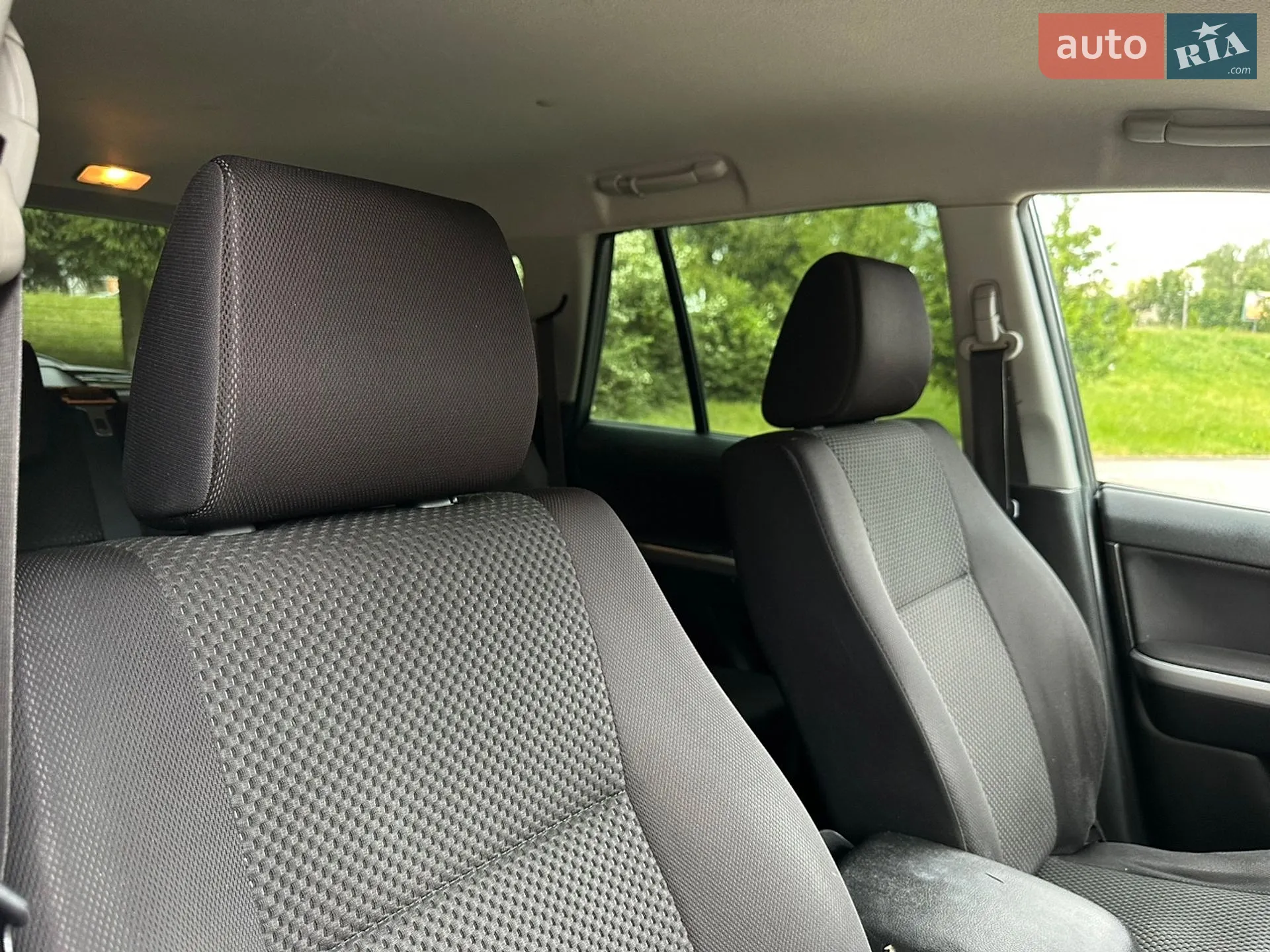 2011 Suzuki Grand Vitara - мініатюра 53