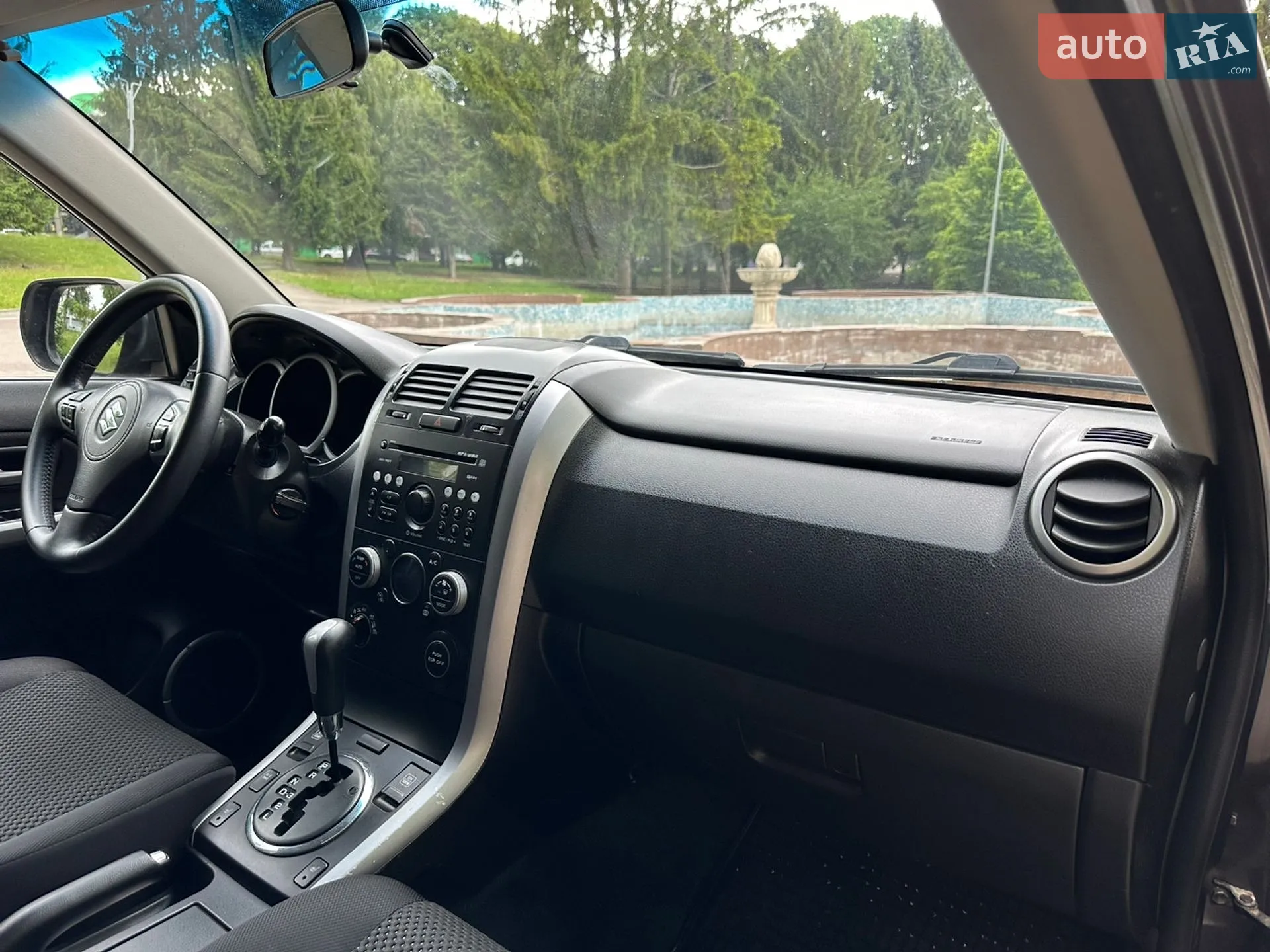 2011 Suzuki Grand Vitara - мініатюра 54