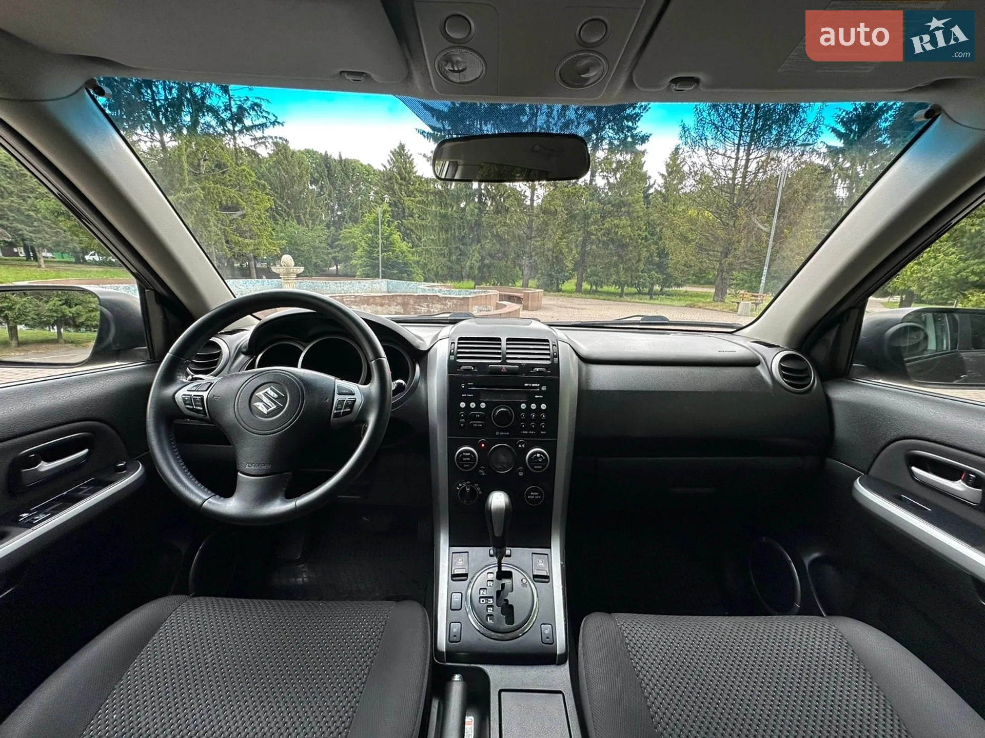 2011 Suzuki Grand Vitara - мініатюра 57