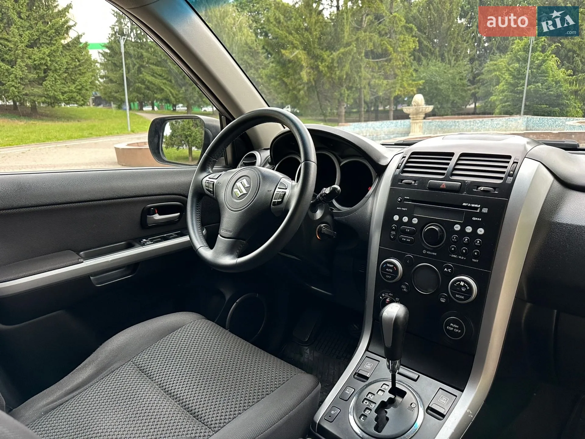 2011 Suzuki Grand Vitara - мініатюра 55