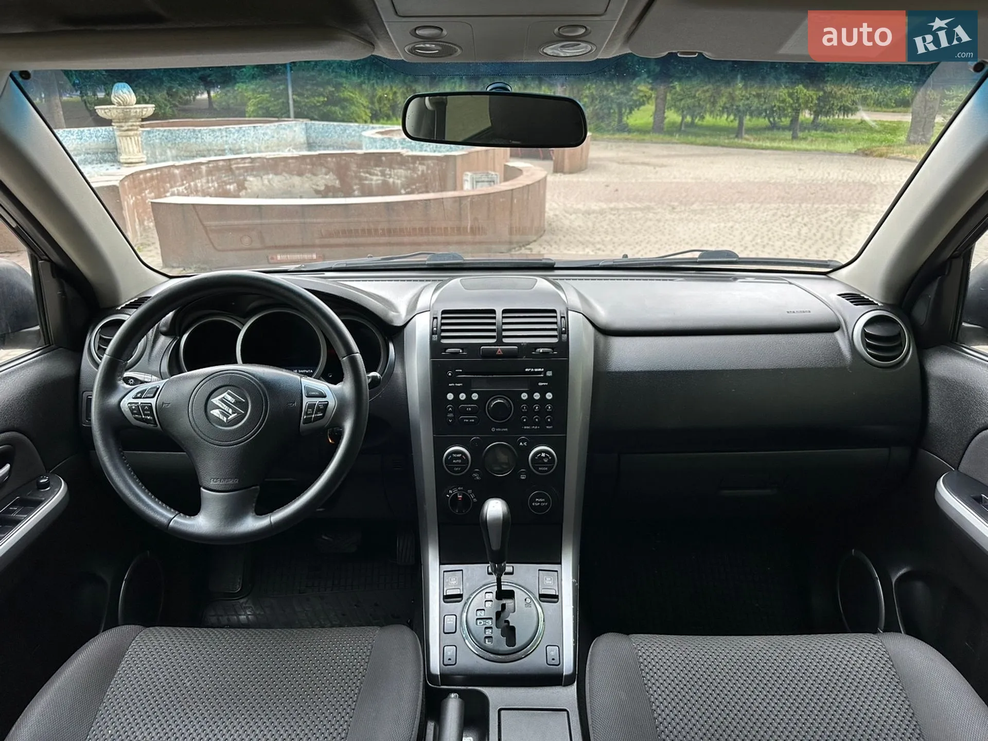 2011 Suzuki Grand Vitara - мініатюра 58