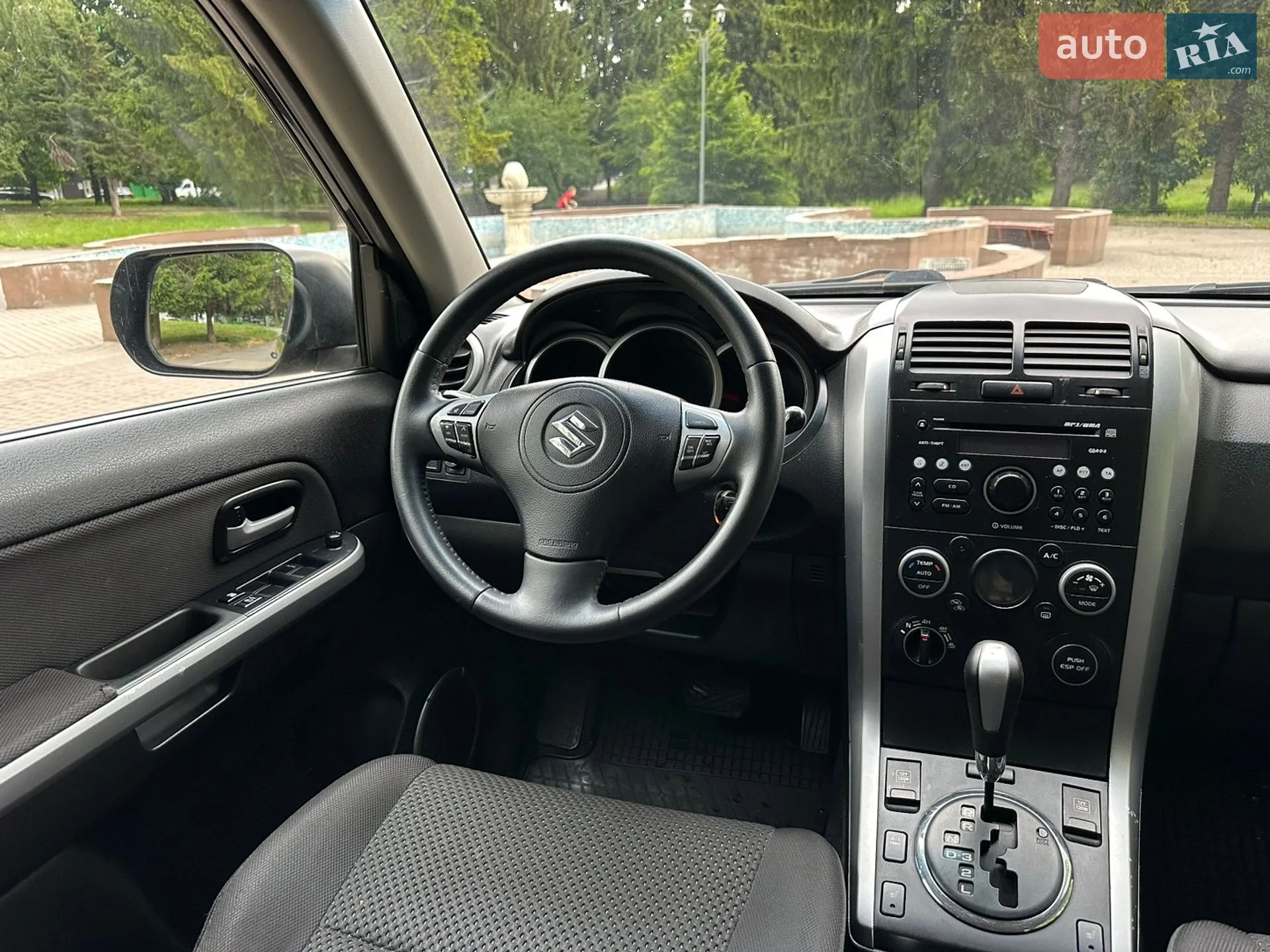 2011 Suzuki Grand Vitara - мініатюра 59
