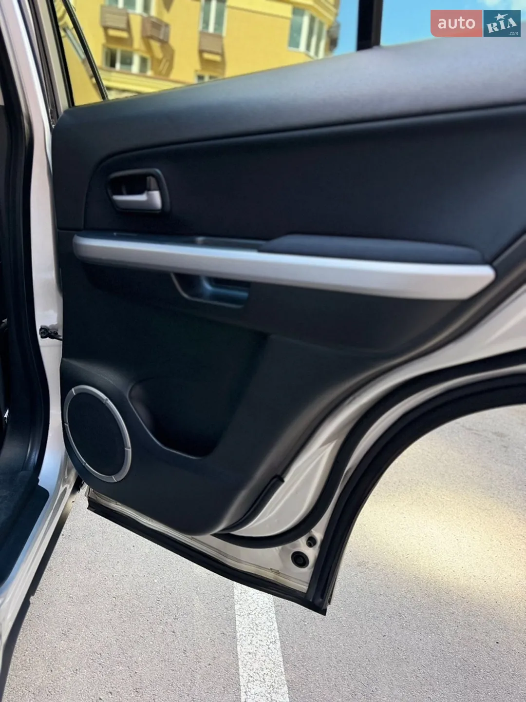 2015 Suzuki Grand Vitara - мініатюра 7