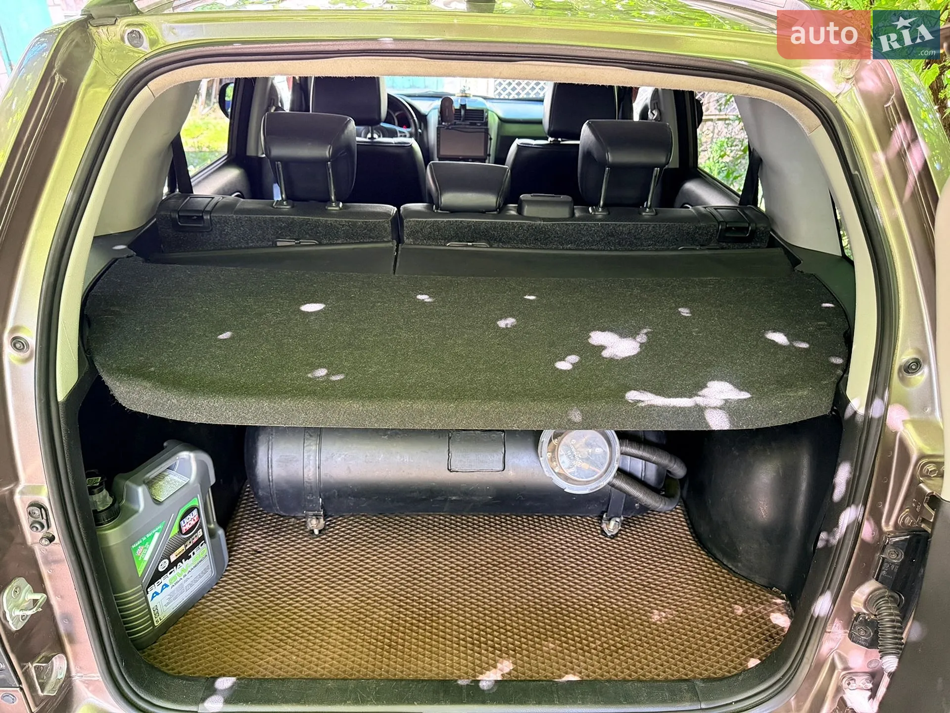 2015 Suzuki Grand Vitara - мініатюра 9
