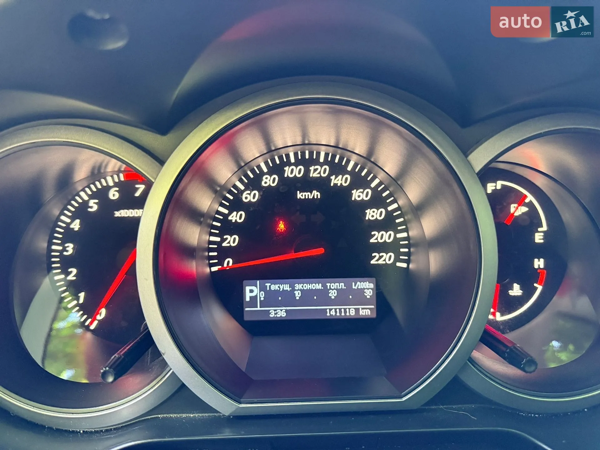 2015 Suzuki Grand Vitara - мініатюра 13
