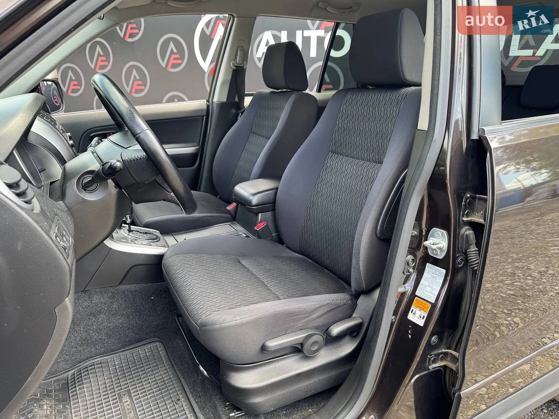 2013 Suzuki Grand Vitara - мініатюра 13