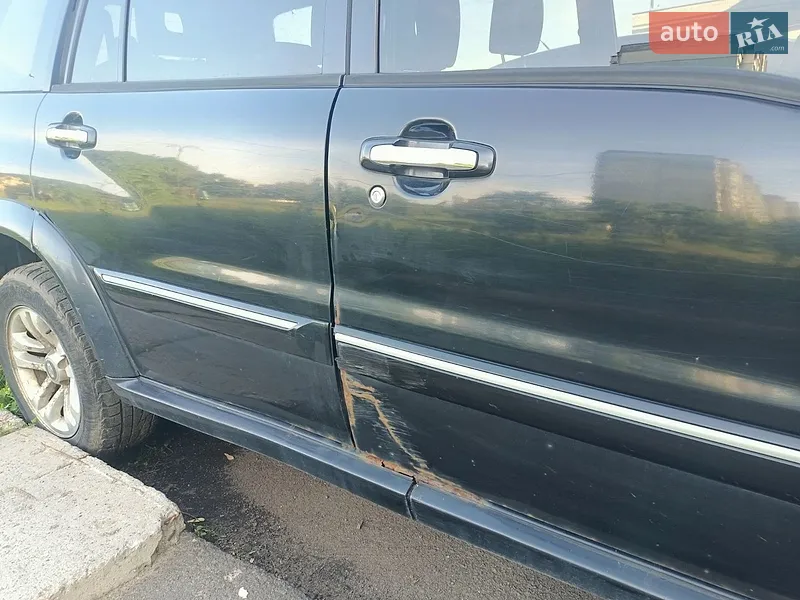 Suzuki Grand Vitara 2006 VIN JSAJTD54V00209502 фото оголошення 24 з 57