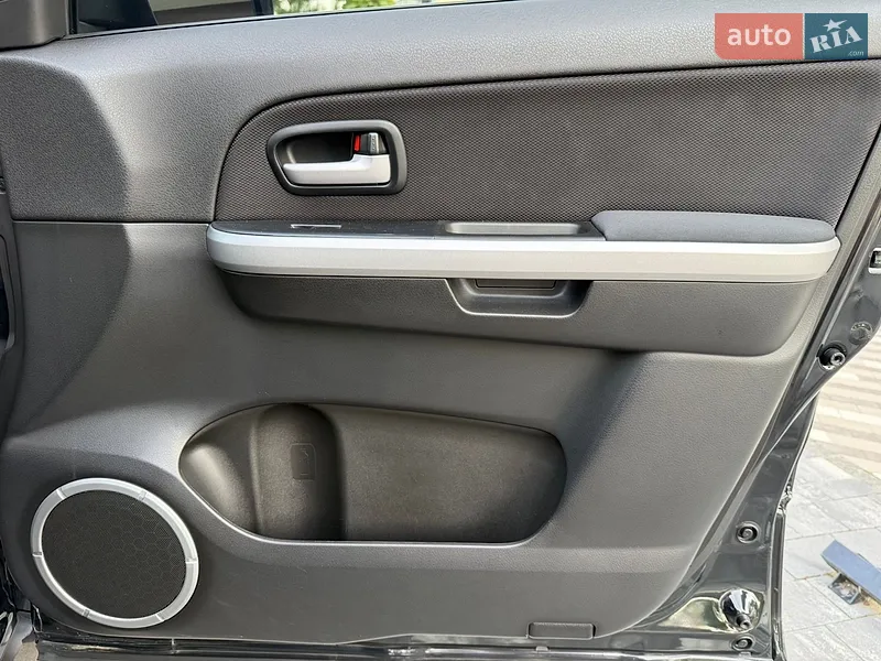 Suzuki Grand Vitara 2018 VIN JSAJTDA4V00360901 фото оголошення 46 з 95