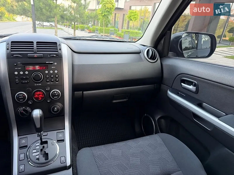 Suzuki Grand Vitara 2018 VIN JSAJTDA4V00360901 фото оголошення 51 з 95