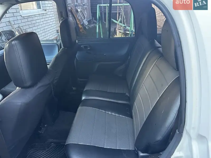 Suzuki Grand Vitara 2004 VIN JSAFTL52V00220455 фото оголошення 5 з 36