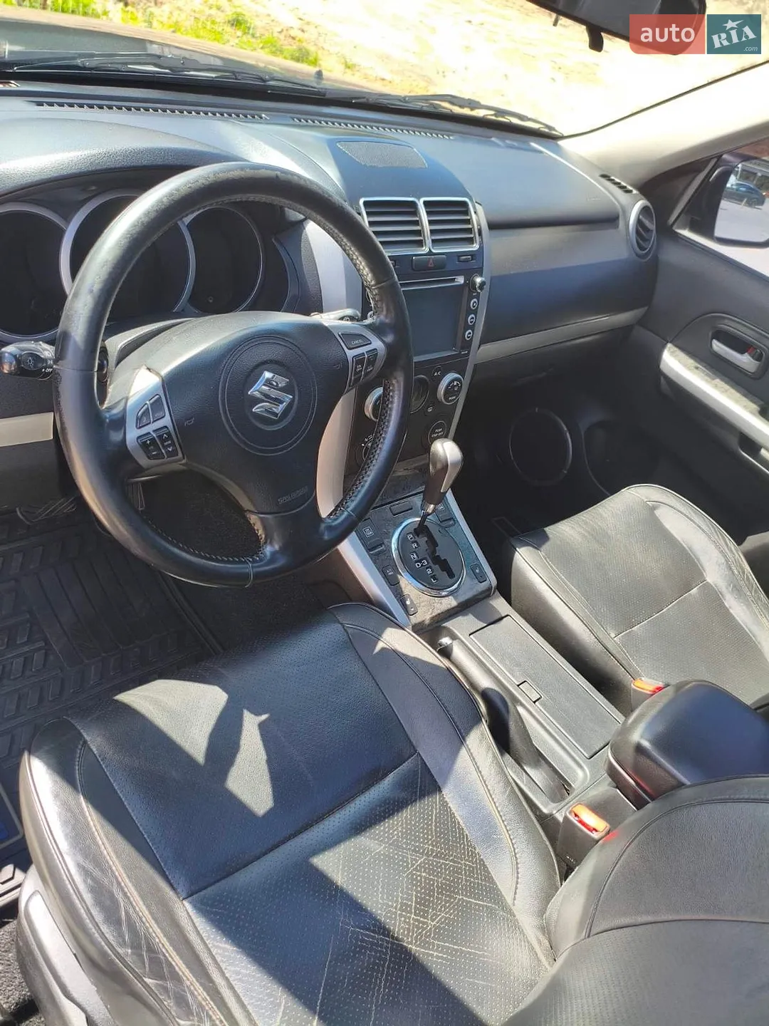 2011 Suzuki Grand Vitara - мініатюра 11