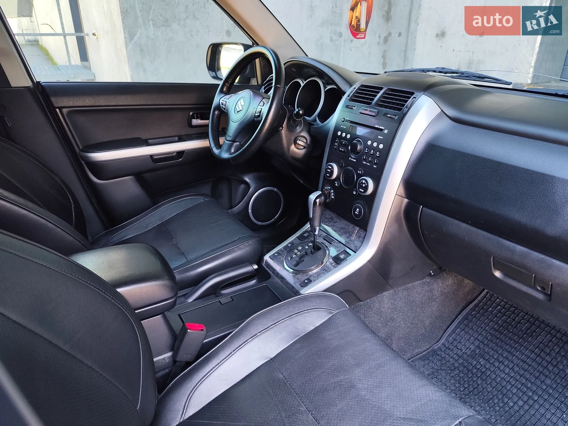 2013 Suzuki Grand Vitara - мініатюра 14