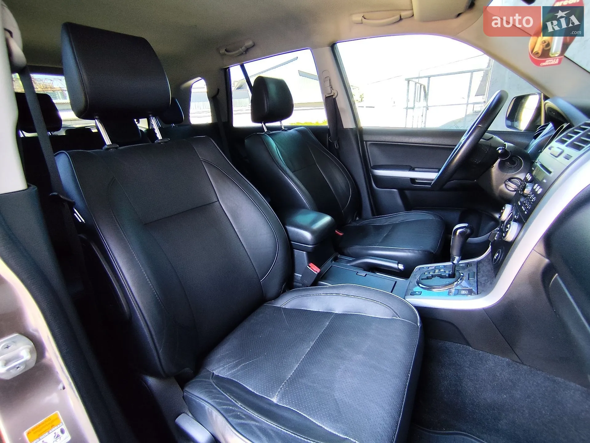 2013 Suzuki Grand Vitara - мініатюра 16