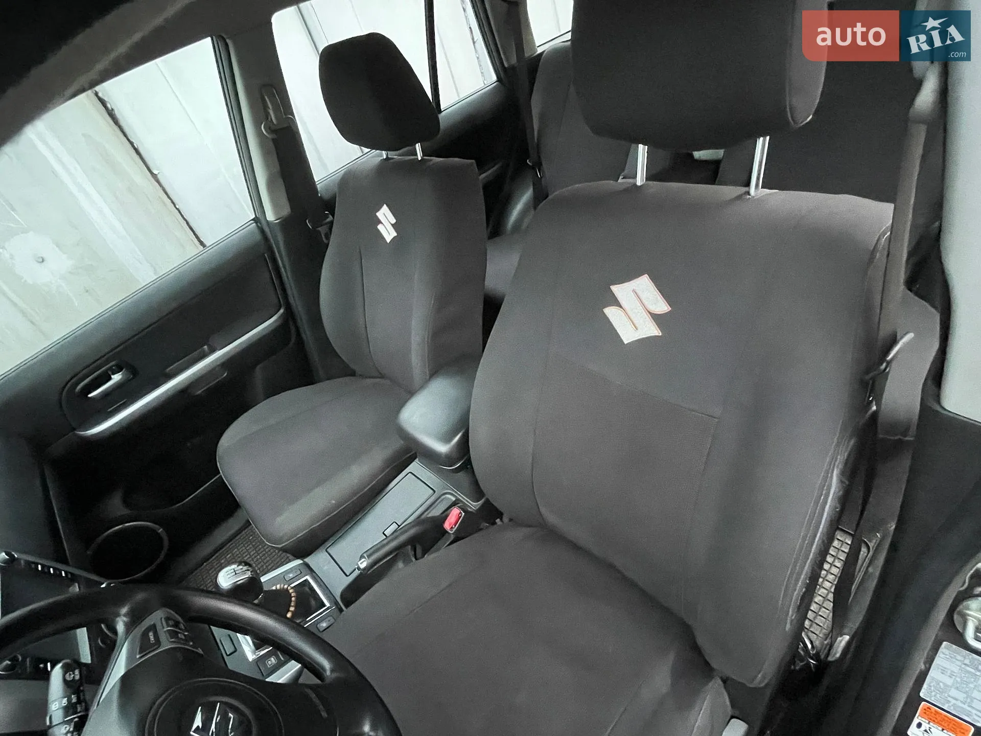 2011 Suzuki Grand Vitara - мініатюра 5