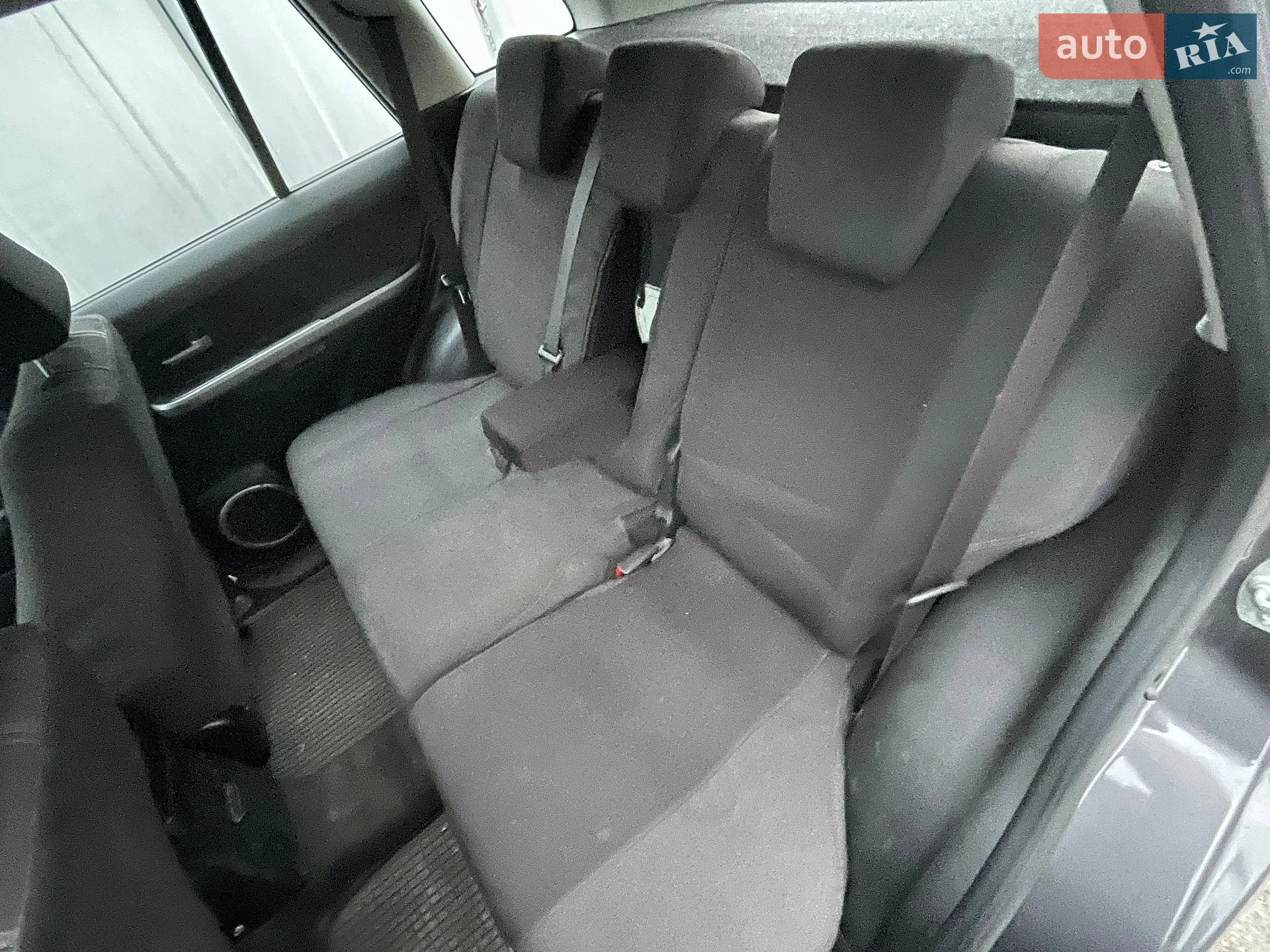 2011 Suzuki Grand Vitara - мініатюра 6