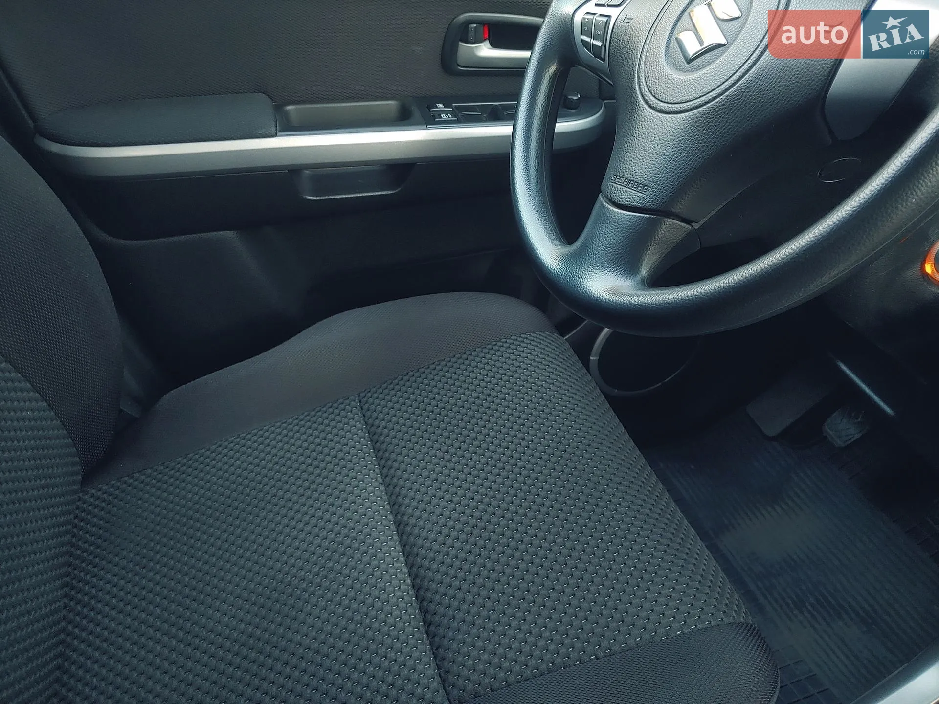 2011 Suzuki Grand Vitara - мініатюра 20