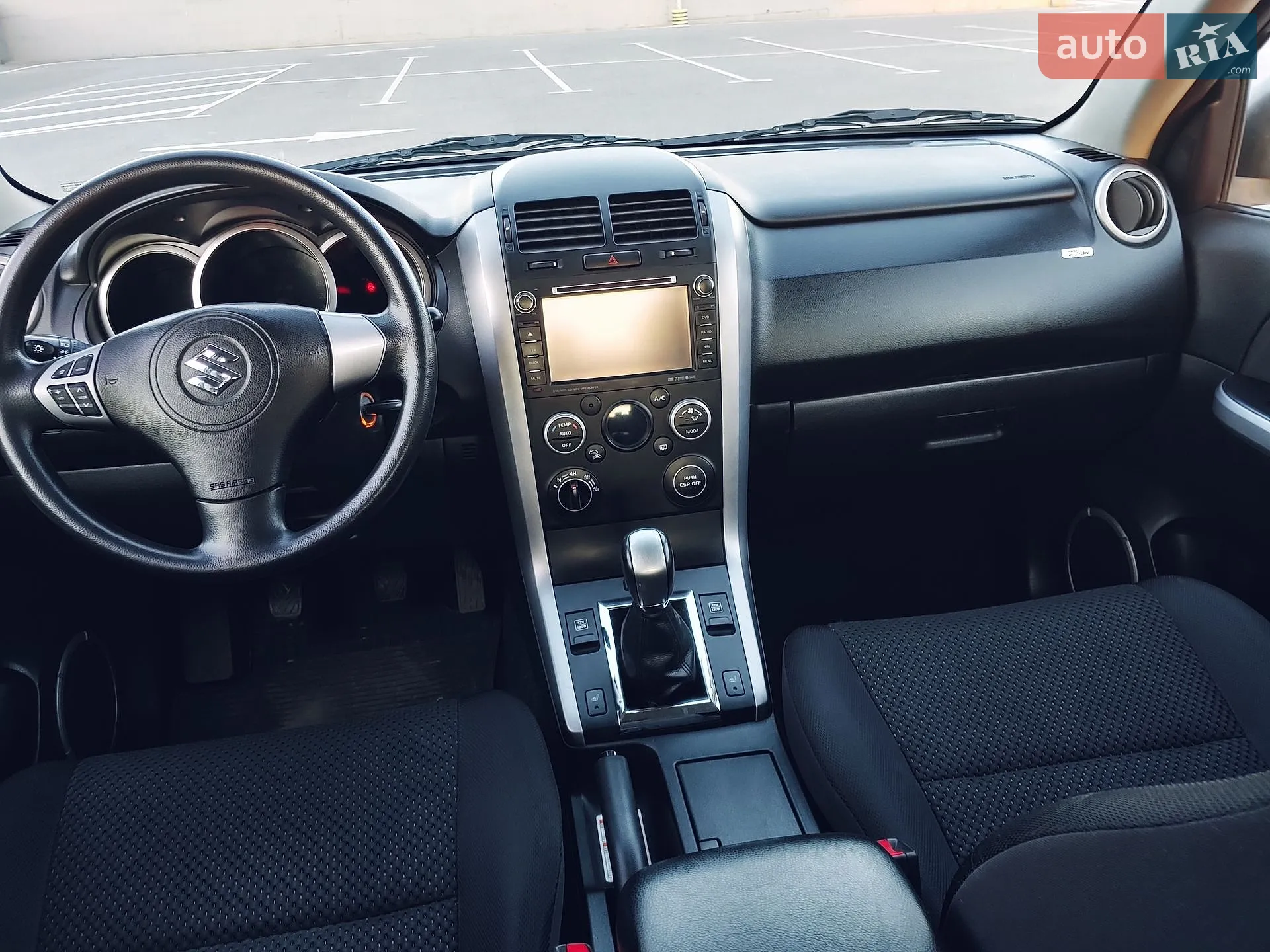 2011 Suzuki Grand Vitara - мініатюра 18