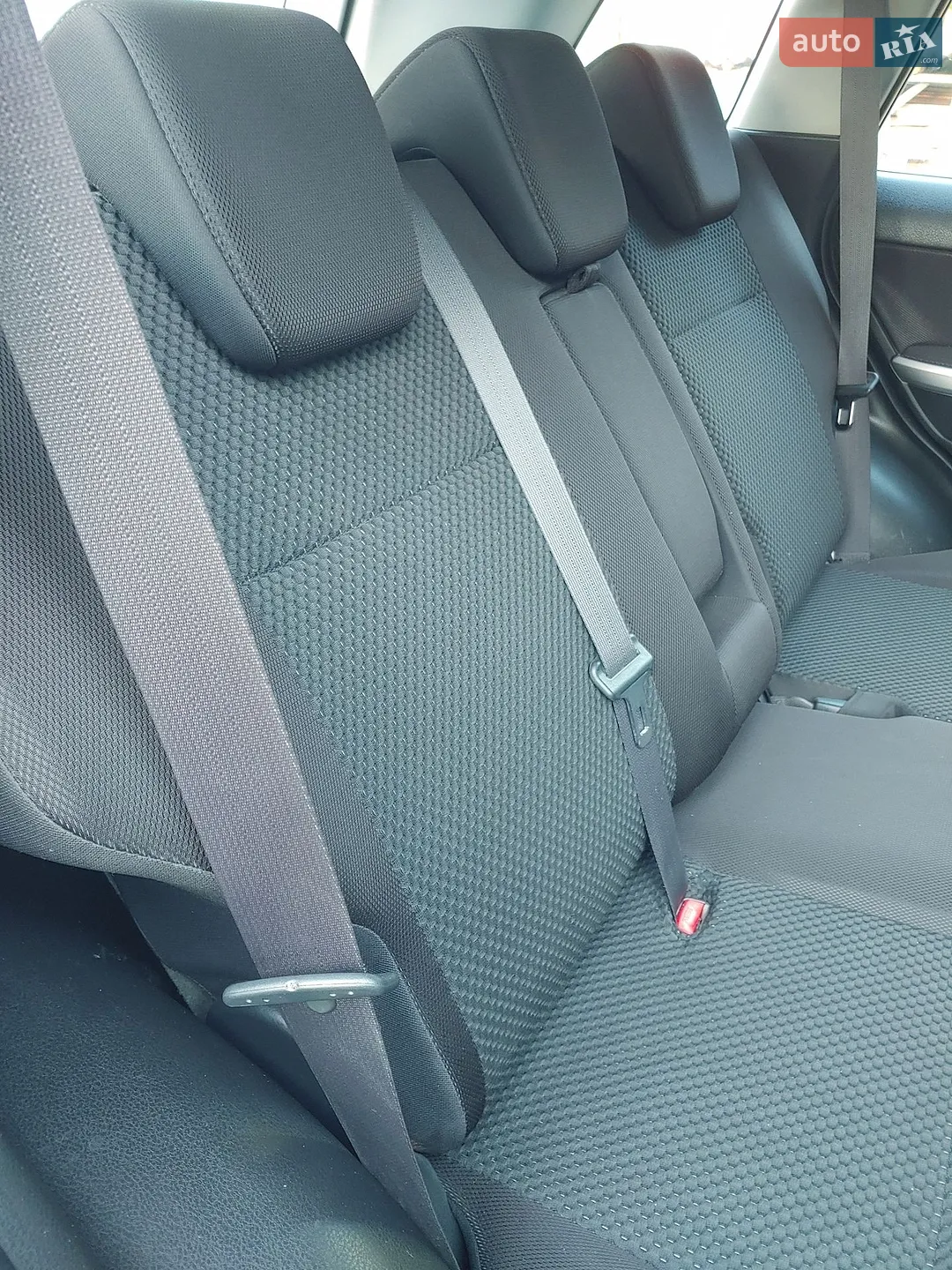 2011 Suzuki Grand Vitara - мініатюра 23