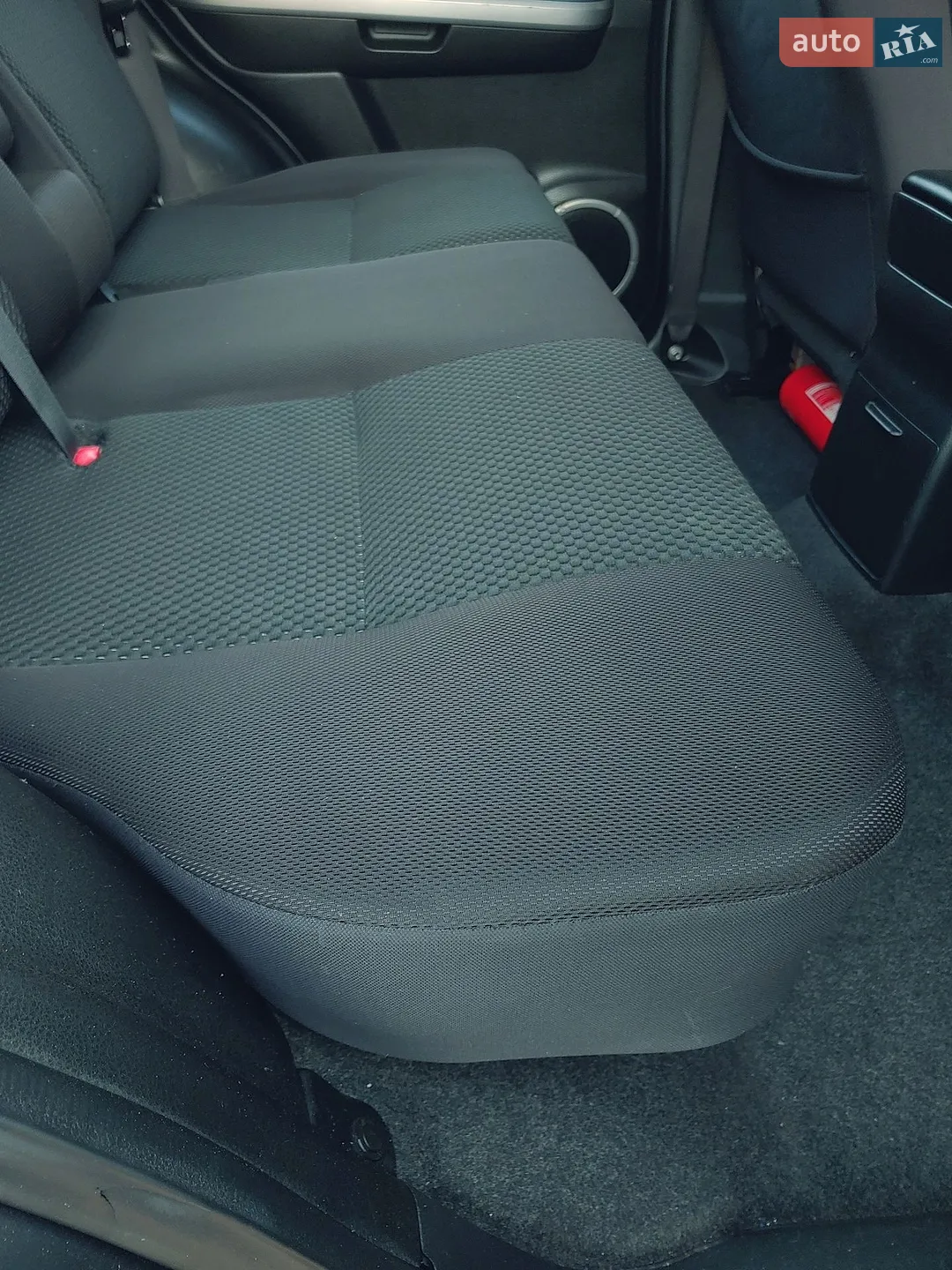 2011 Suzuki Grand Vitara - мініатюра 21