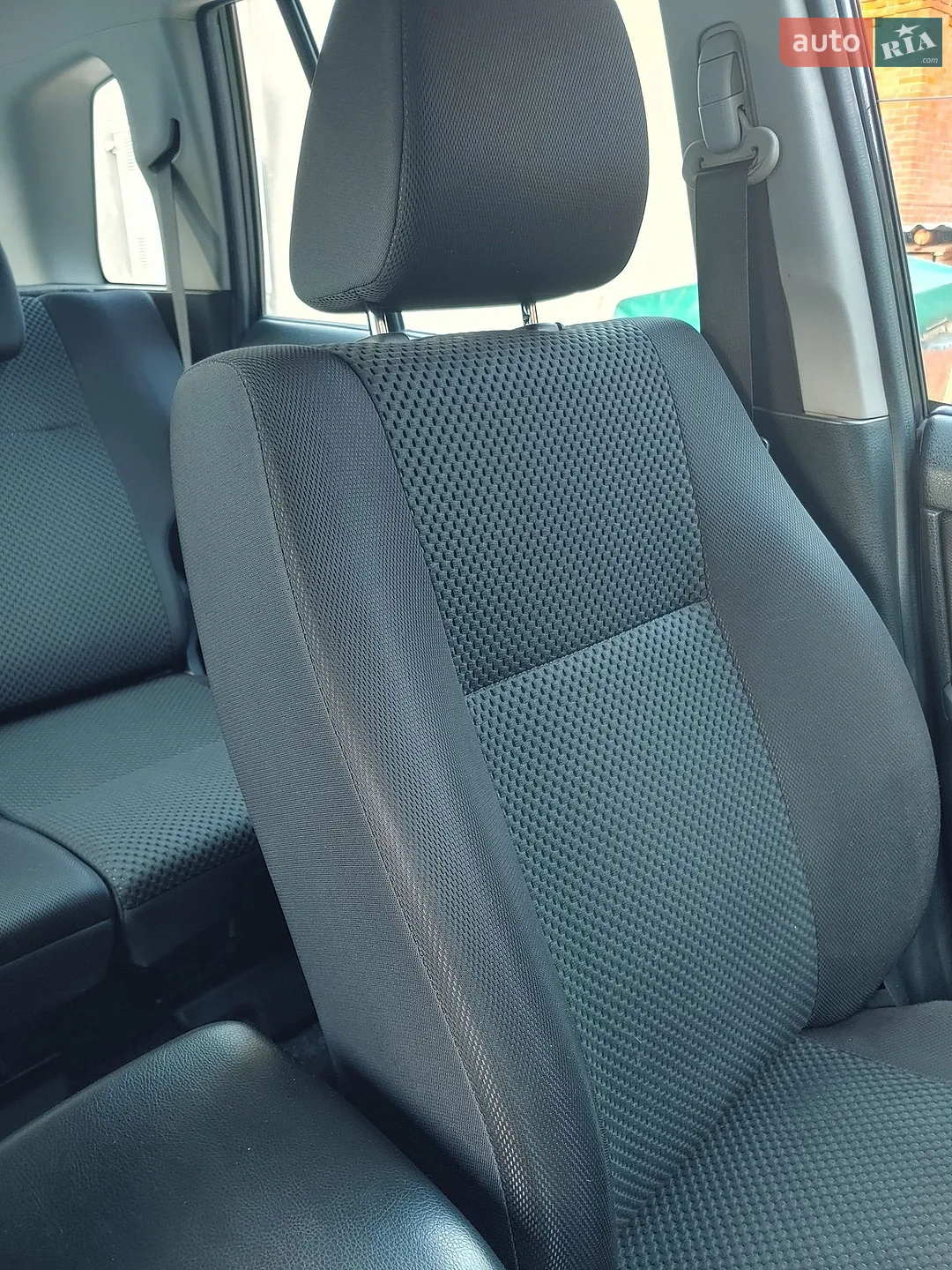 2011 Suzuki Grand Vitara - мініатюра 22