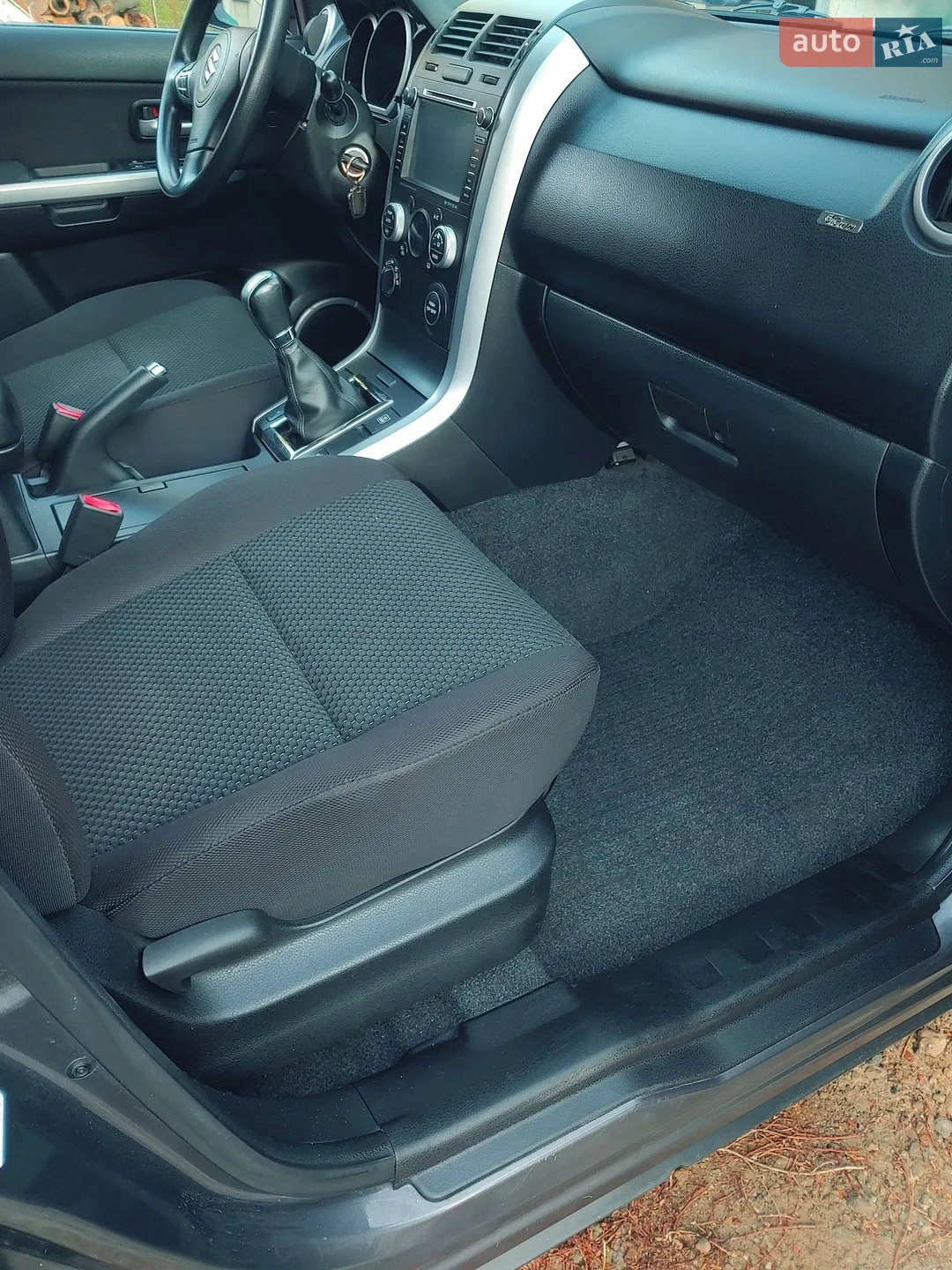 2011 Suzuki Grand Vitara - мініатюра 24