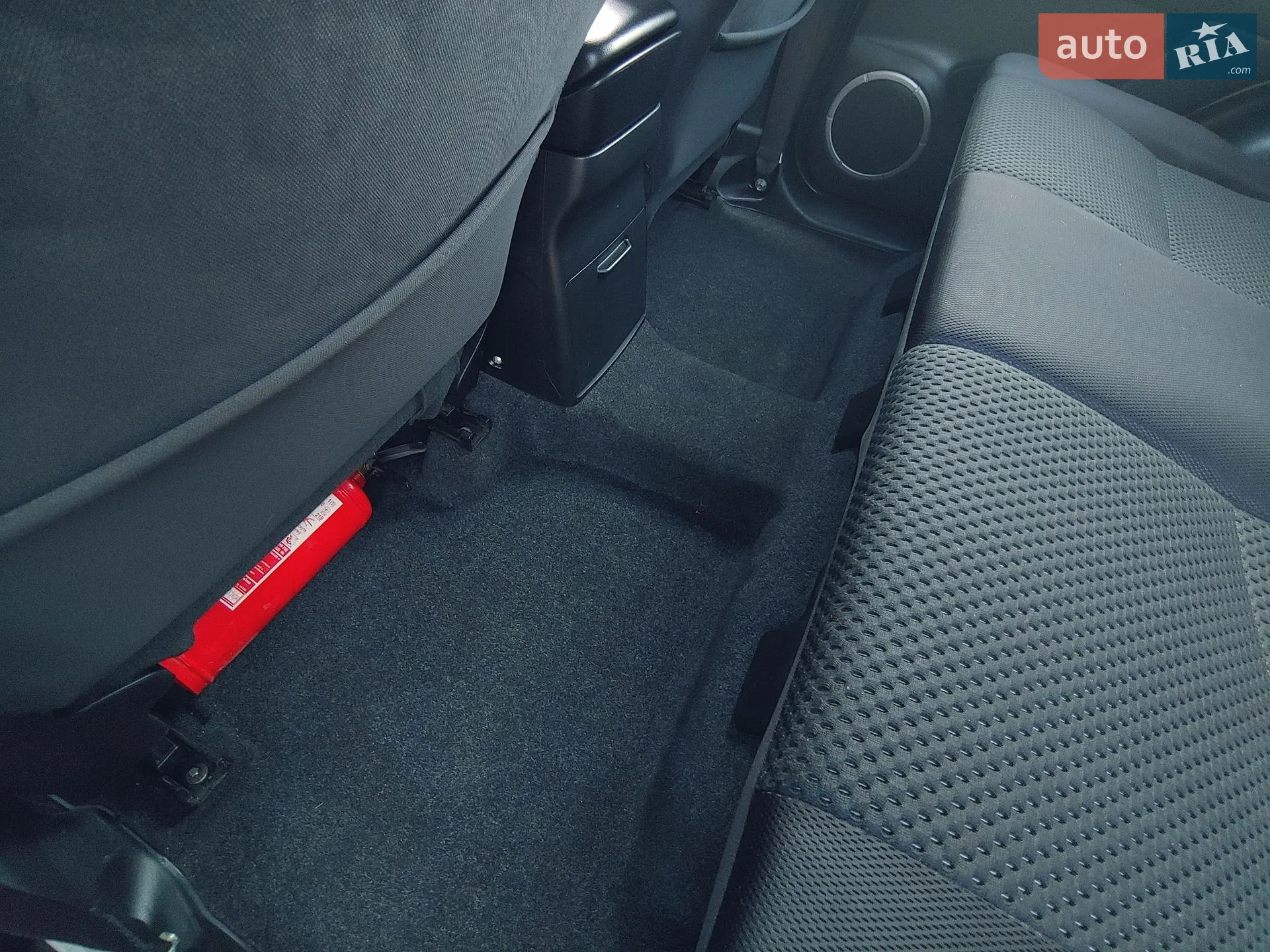 2011 Suzuki Grand Vitara - мініатюра 28