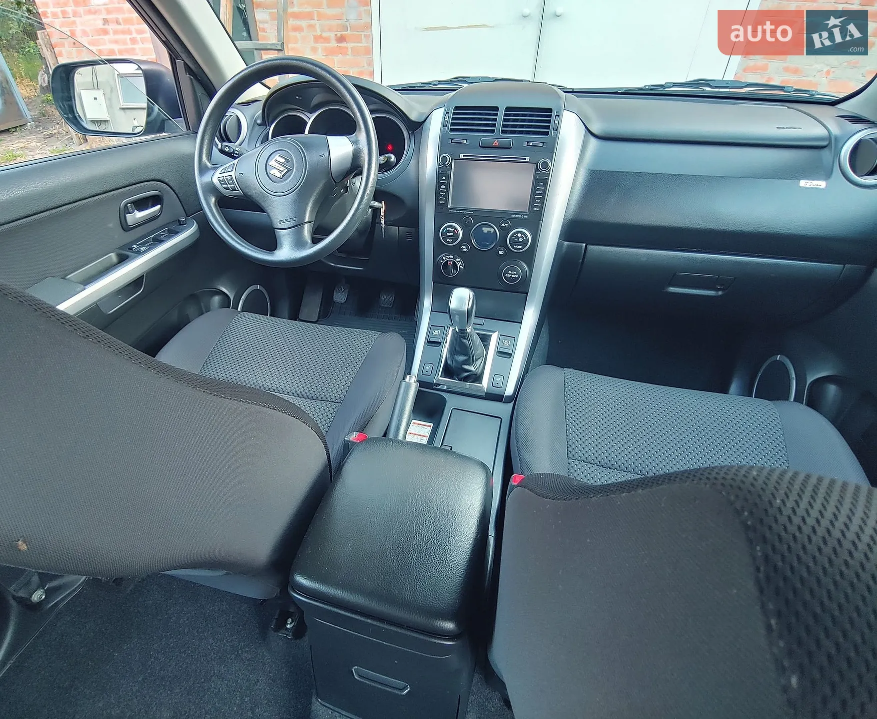2011 Suzuki Grand Vitara - мініатюра 29