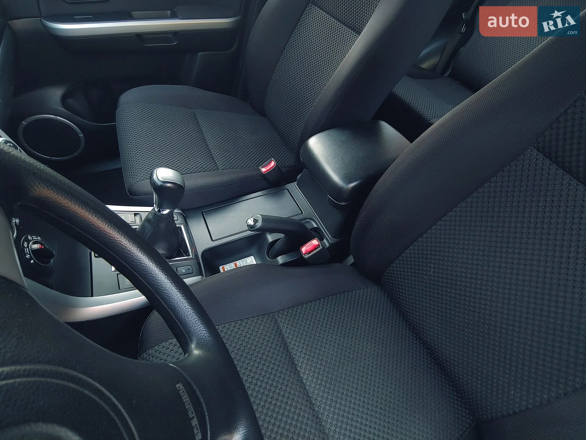 2011 Suzuki Grand Vitara - мініатюра 31