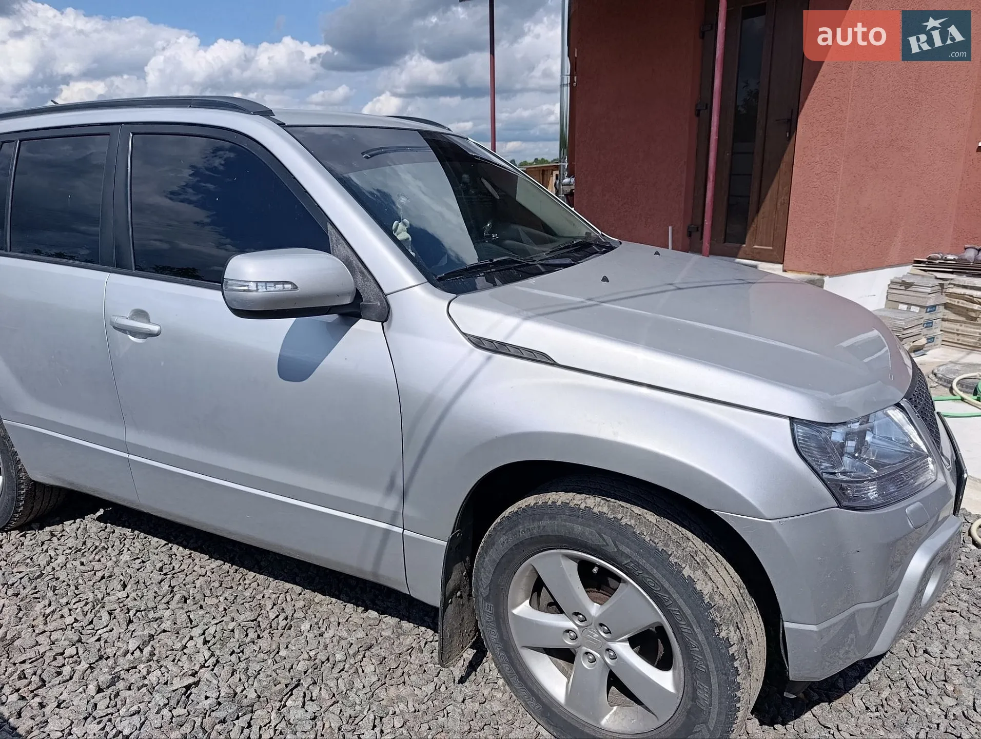 2010 Suzuki Grand Vitara - мініатюра 2