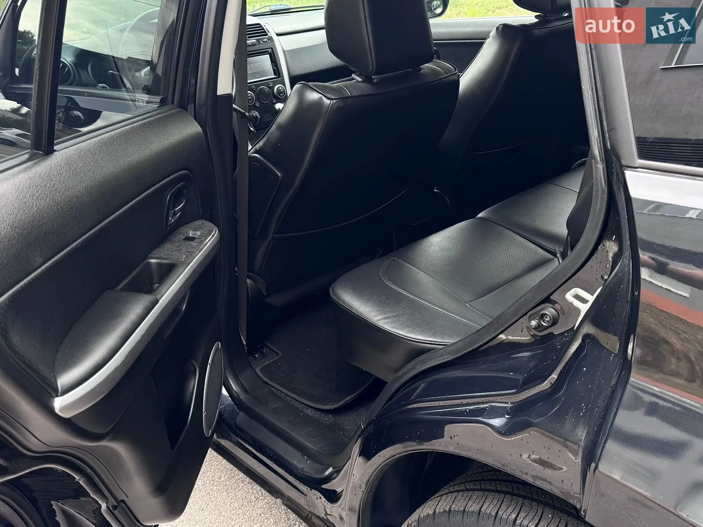 2012 Suzuki Grand Vitara - мініатюра 8