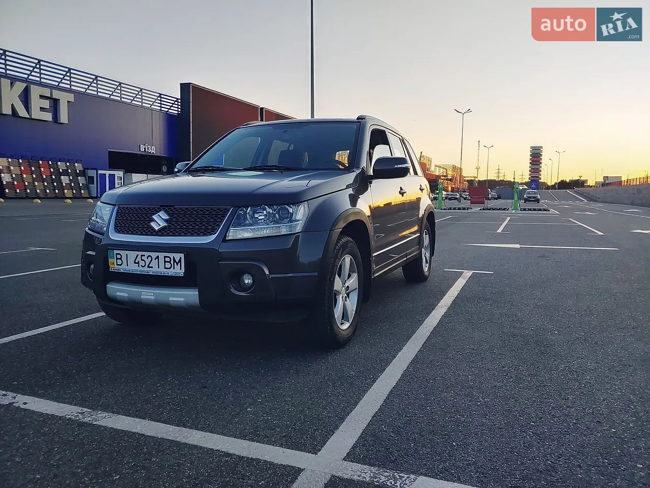 2011 Suzuki Grand Vitara - мініатюра 46