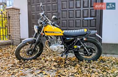 Мотоцикл Классік Suzuki GrassTracker 250 2003 в Києві