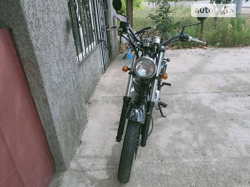 Suzuki GrassTracker